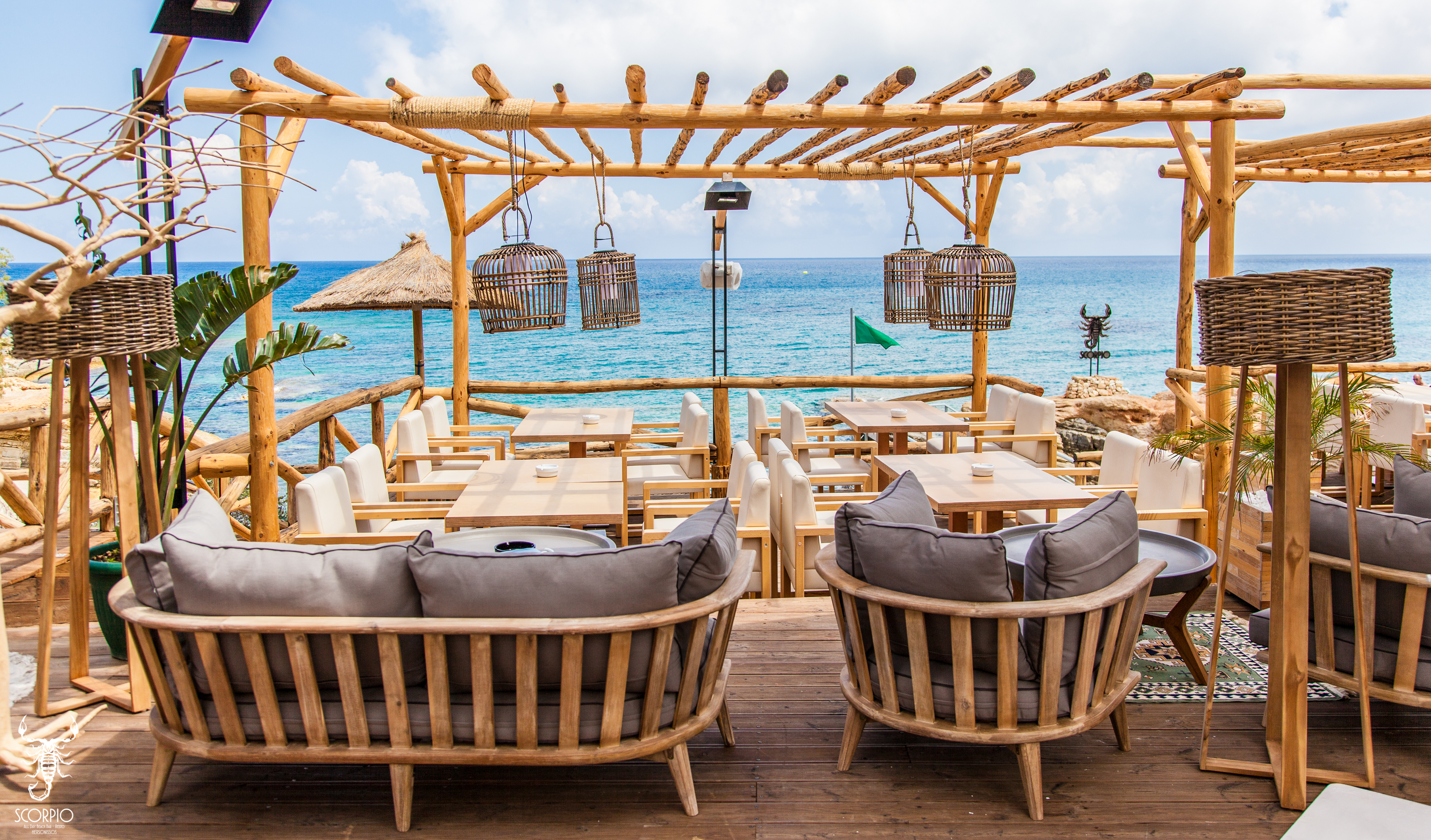 Porto Greco Village Beach Hotel