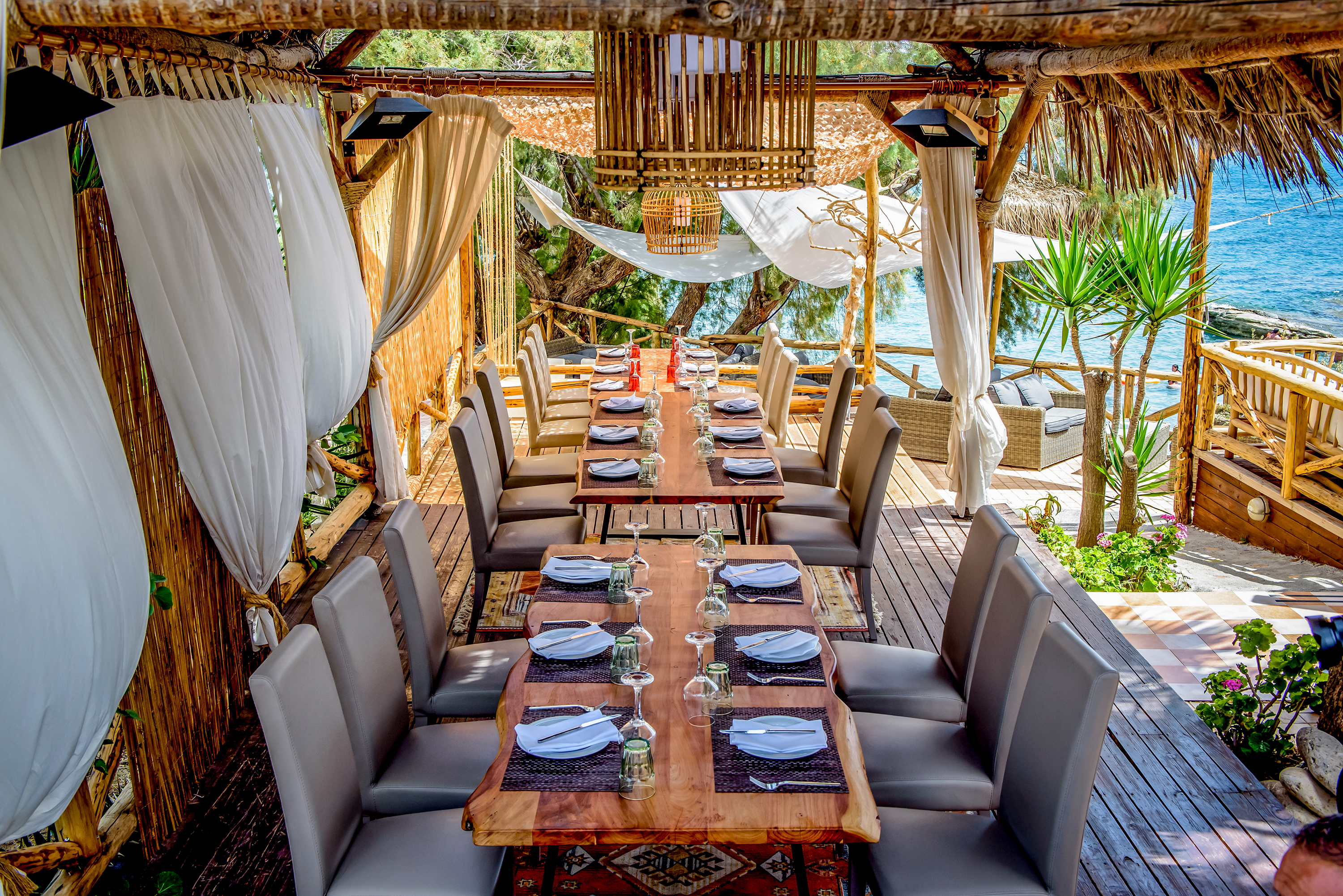 Porto Greco Village Beach Hotel