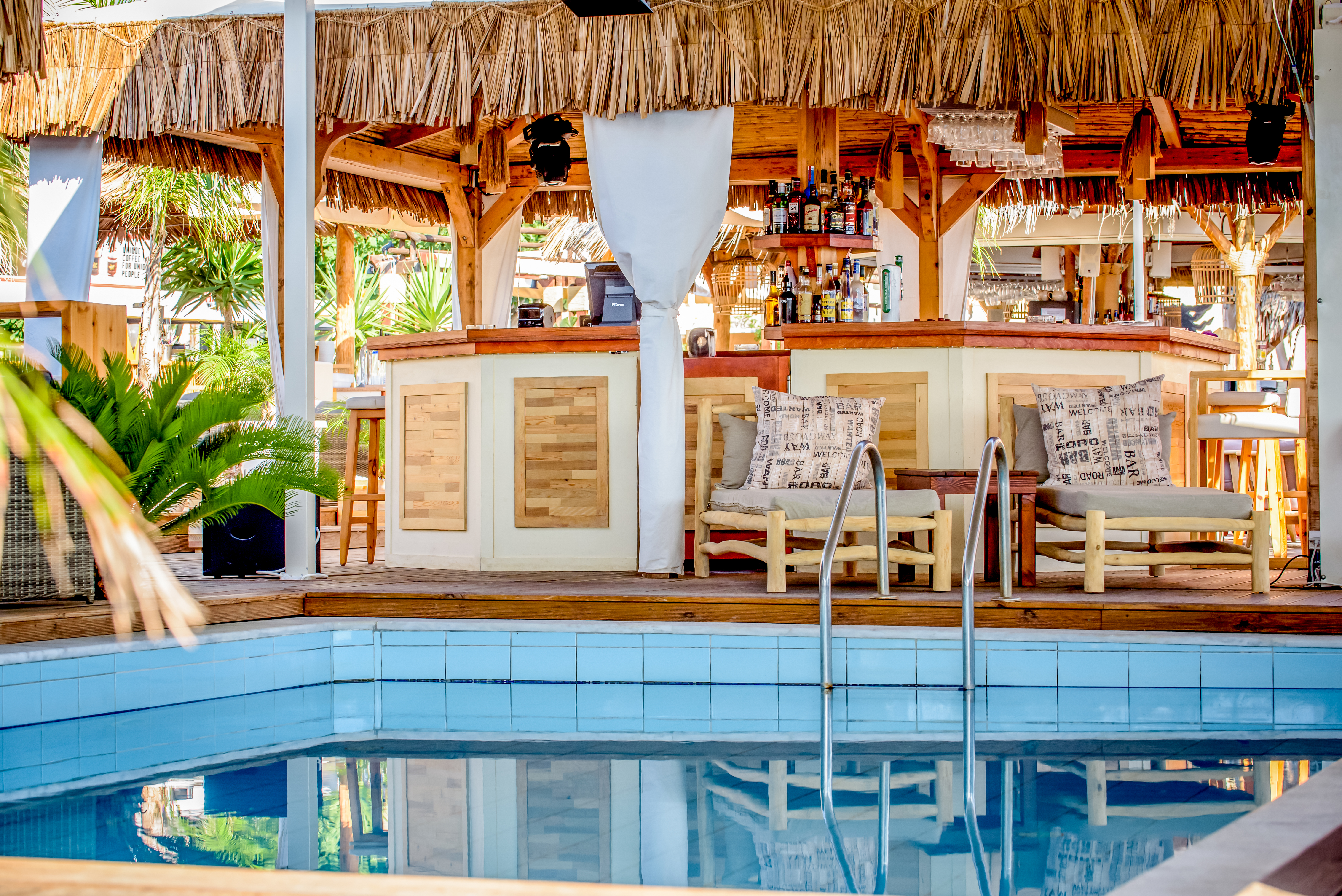 Porto Greco Village Beach Hotel
