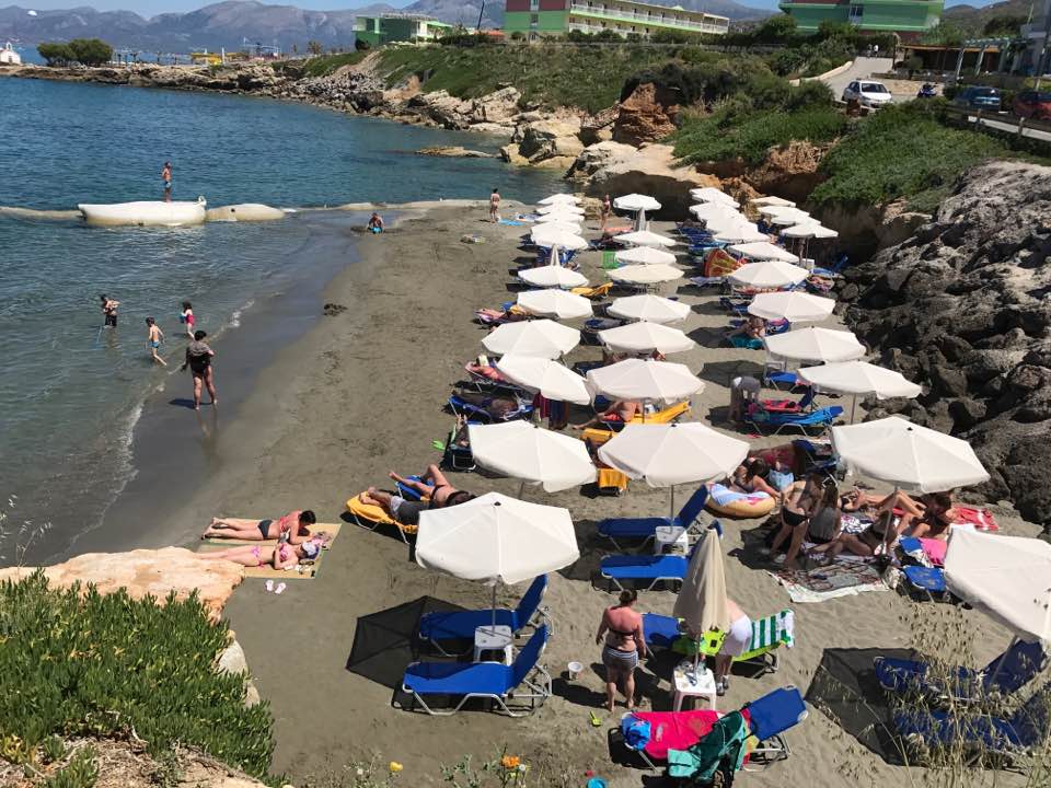 Porto Greco Village Beach Hotel