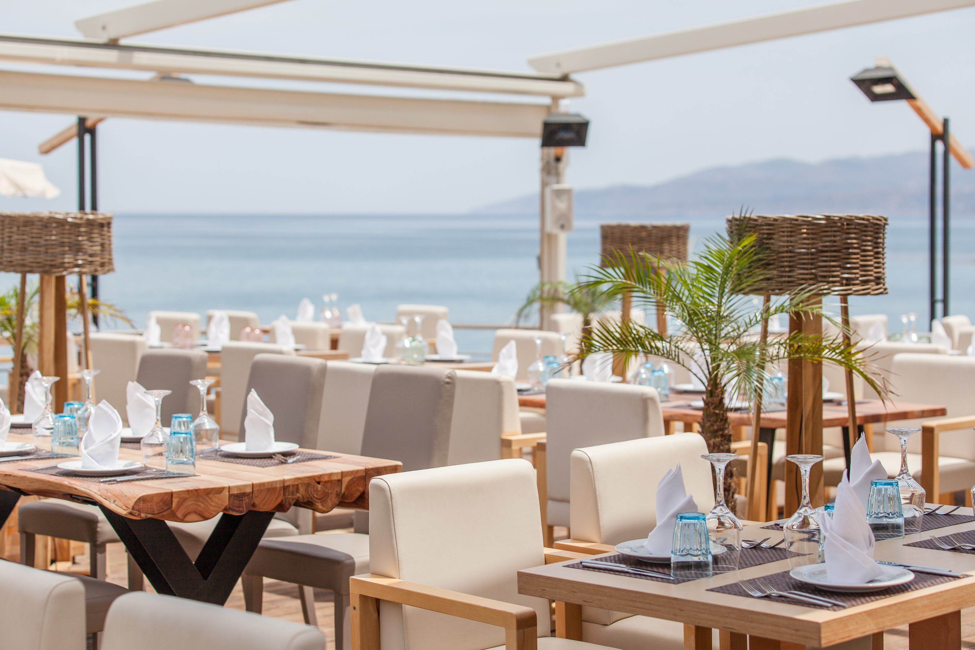 Porto Greco Village Beach Hotel