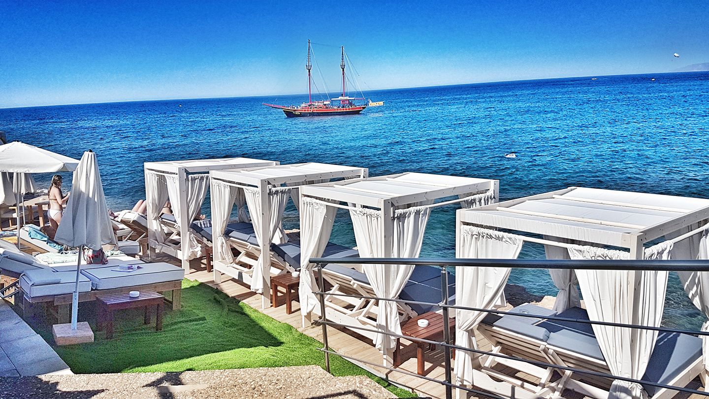 Porto Greco Village Beach Hotel