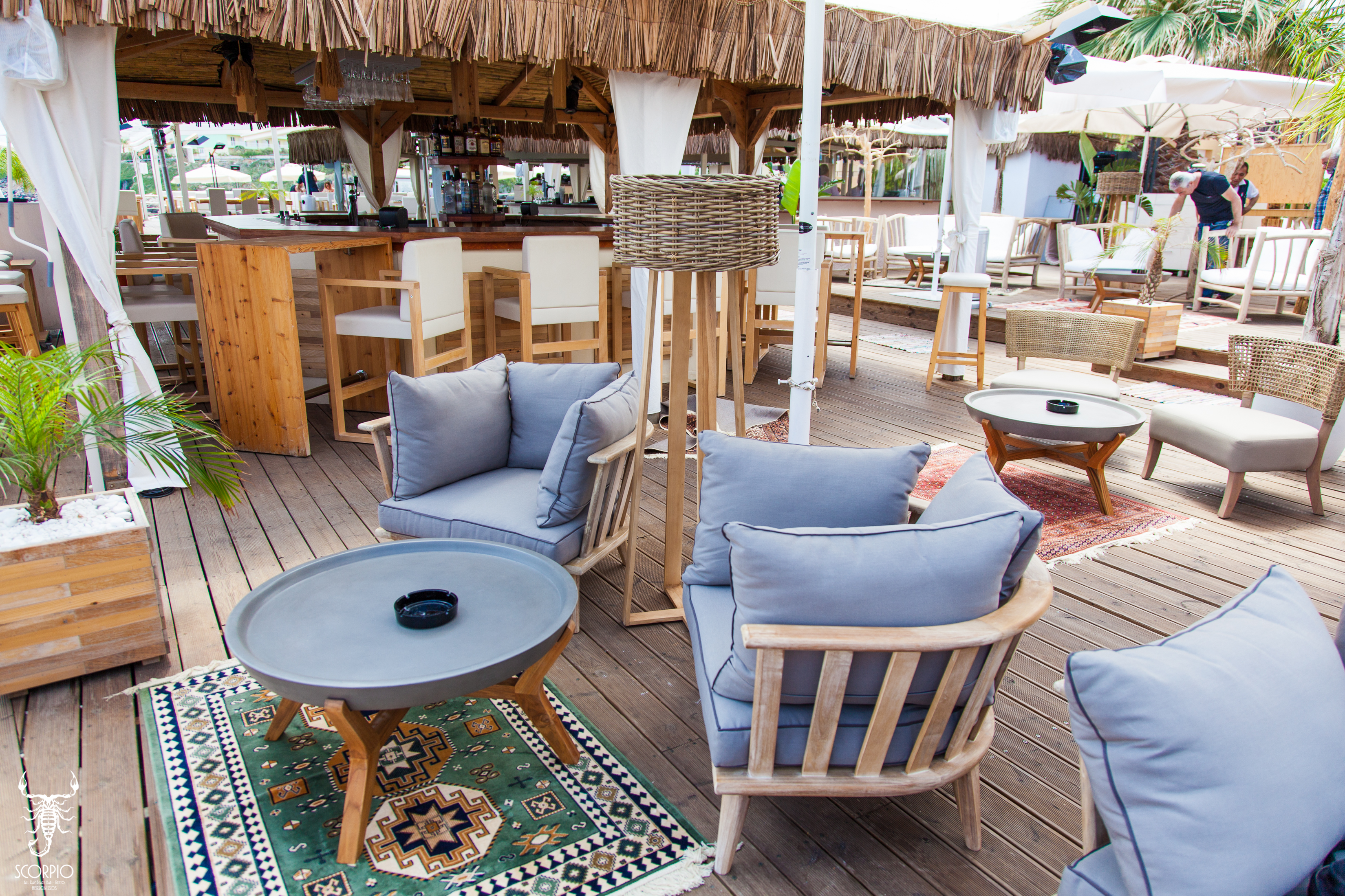 Porto Greco Village Beach Hotel