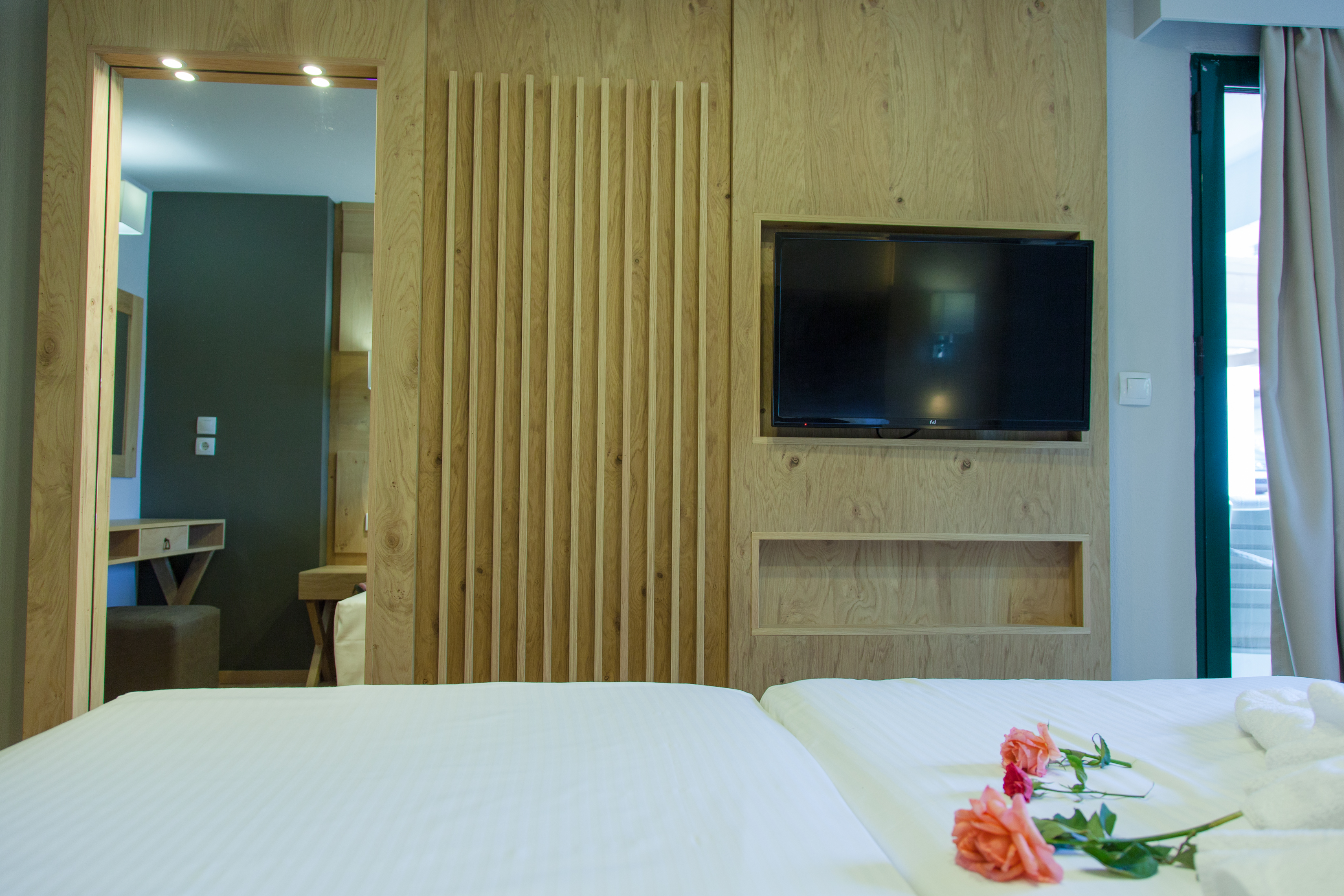 Porto Greco Village Beach Hotel