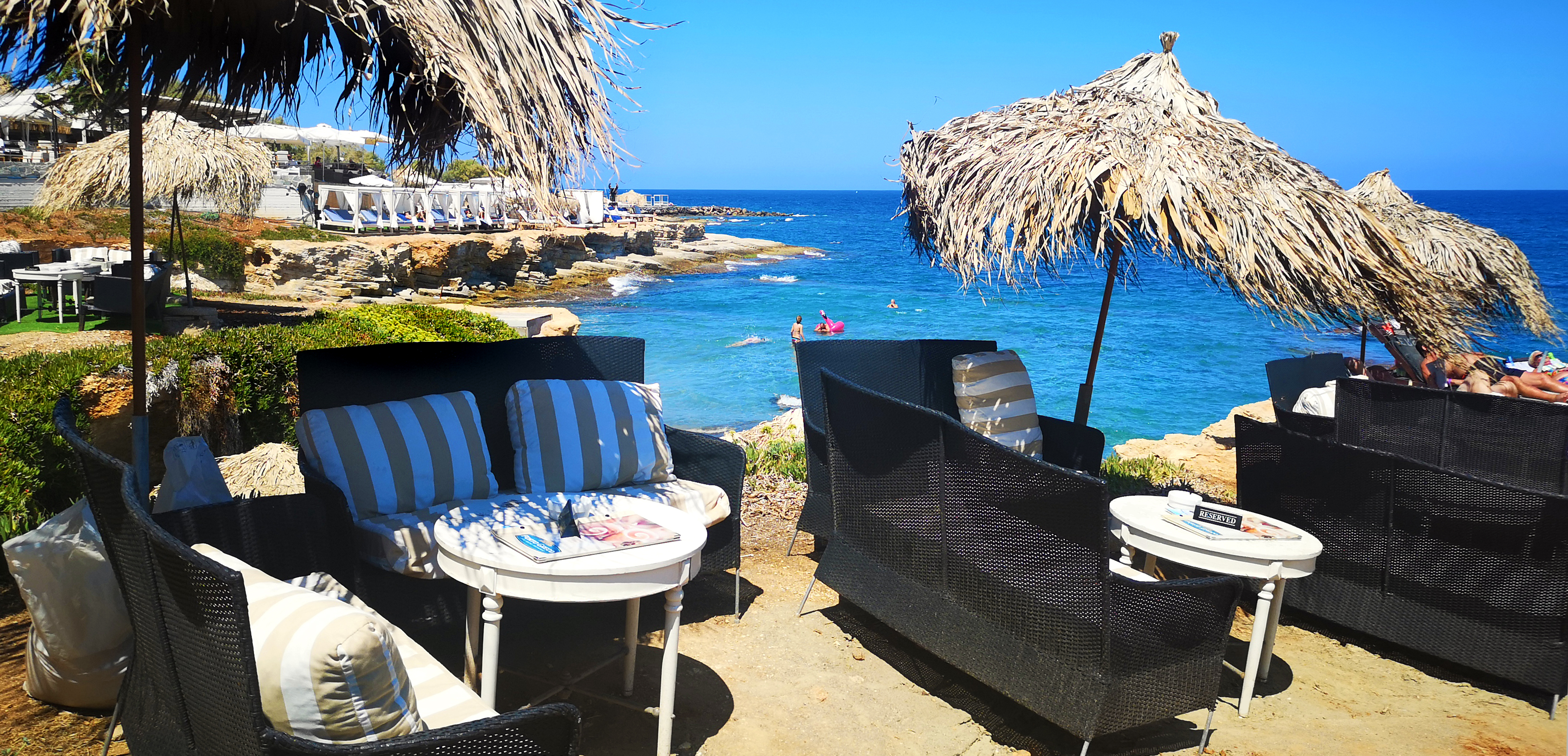 Porto Greco Village Beach Hotel