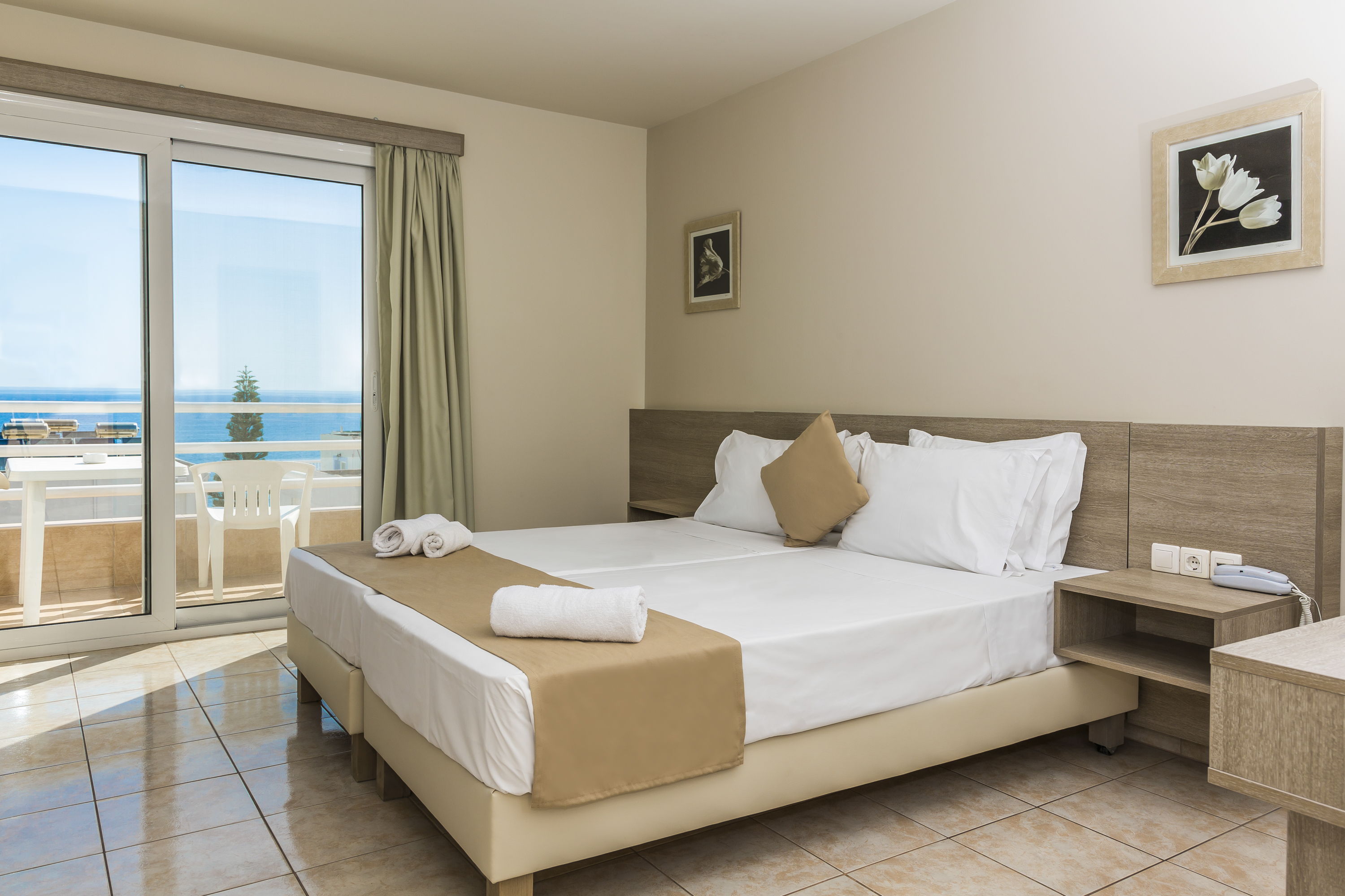 Porto Greco Village Beach Hotel