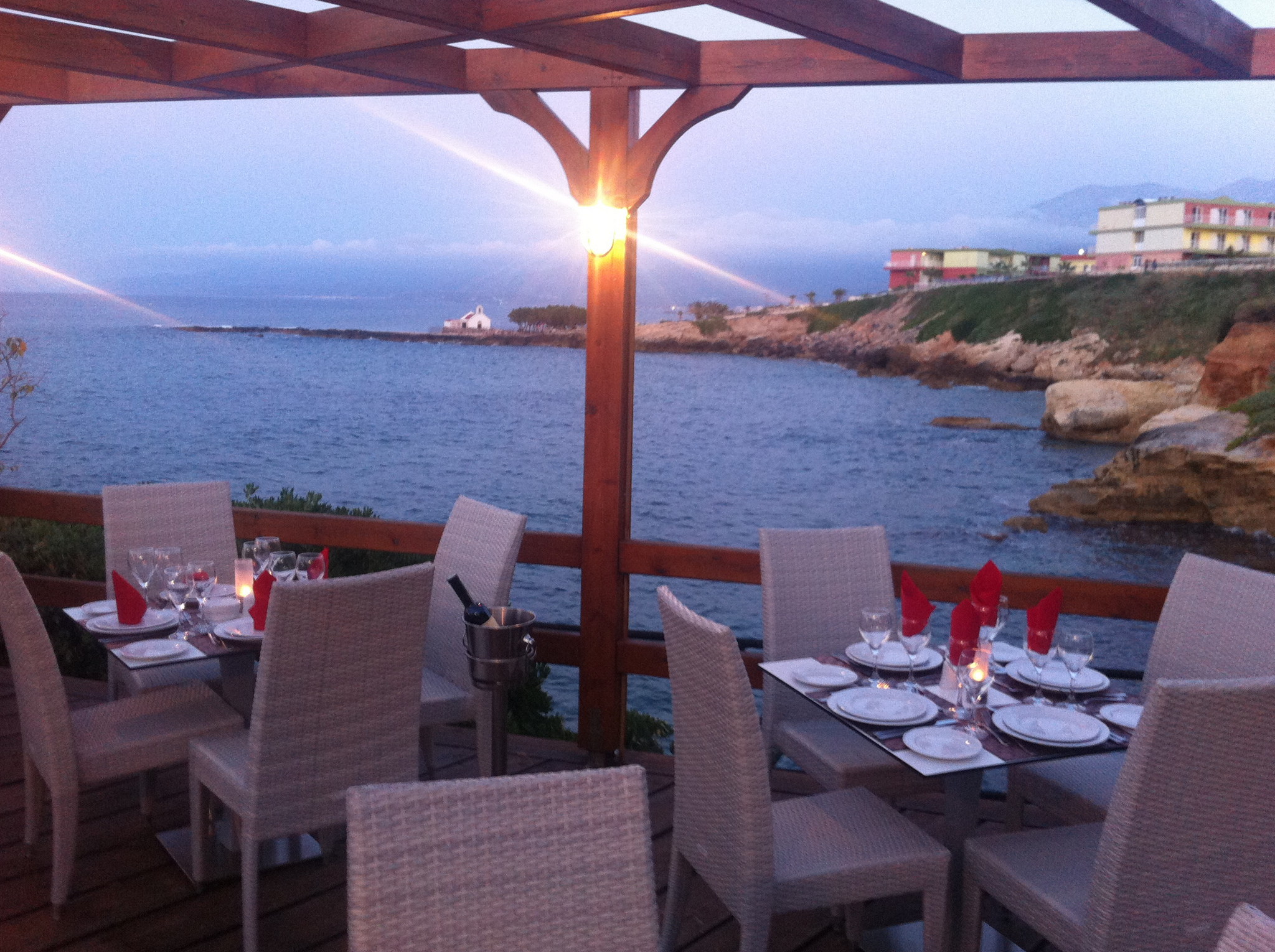 Porto Greco Village Beach Hotel