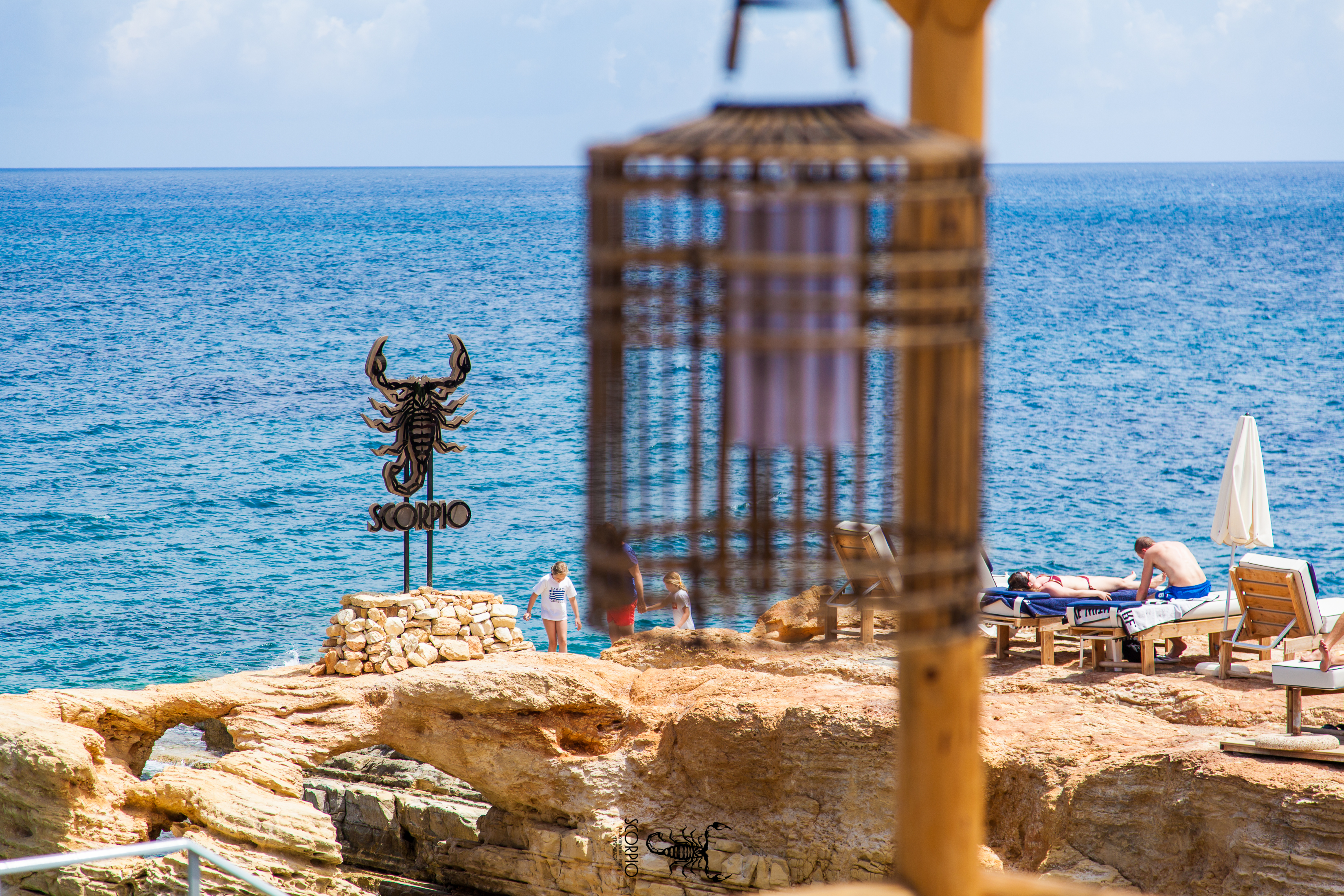 Porto Greco Village Beach Hotel