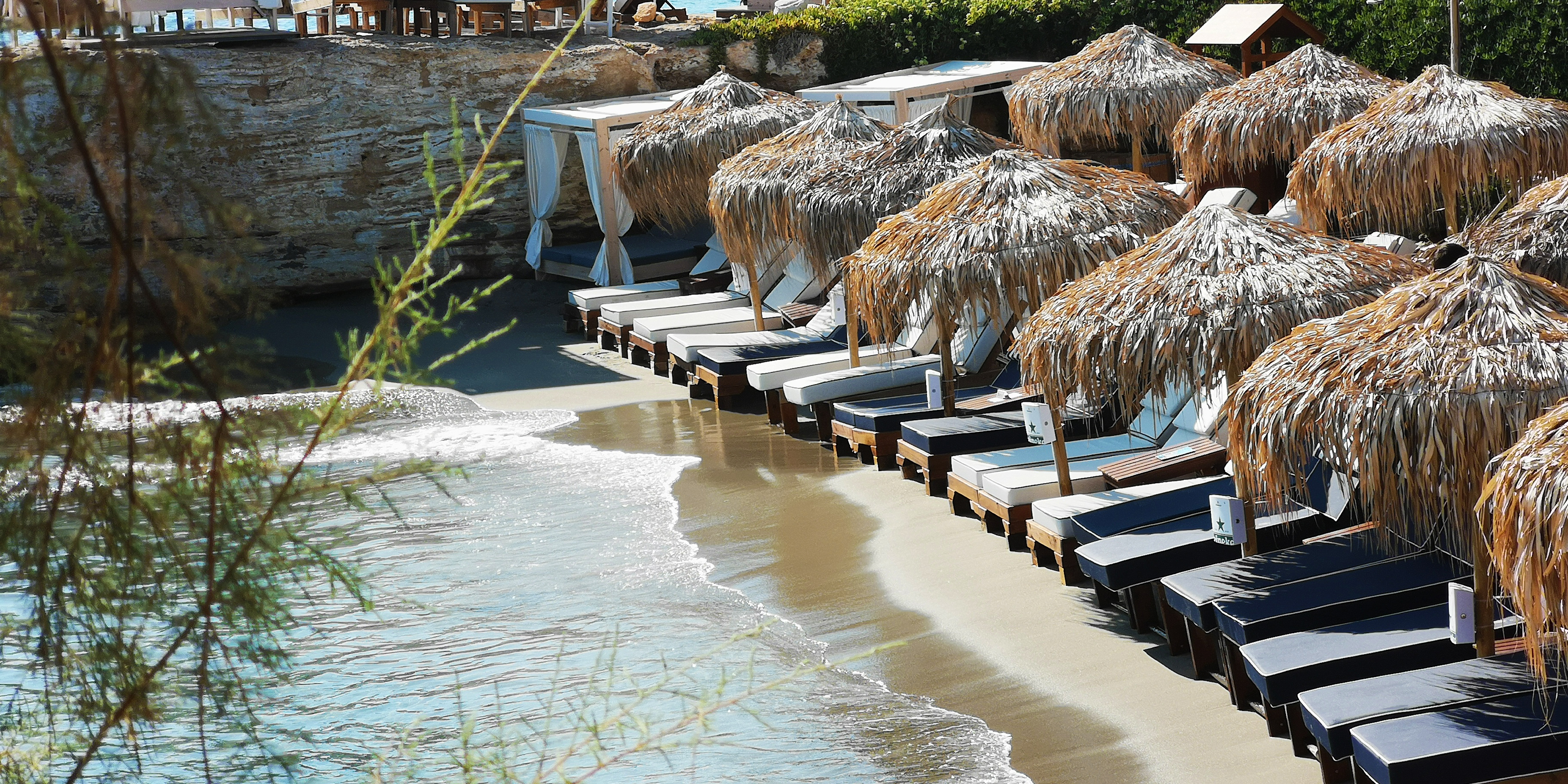 Porto Greco Village Beach Hotel