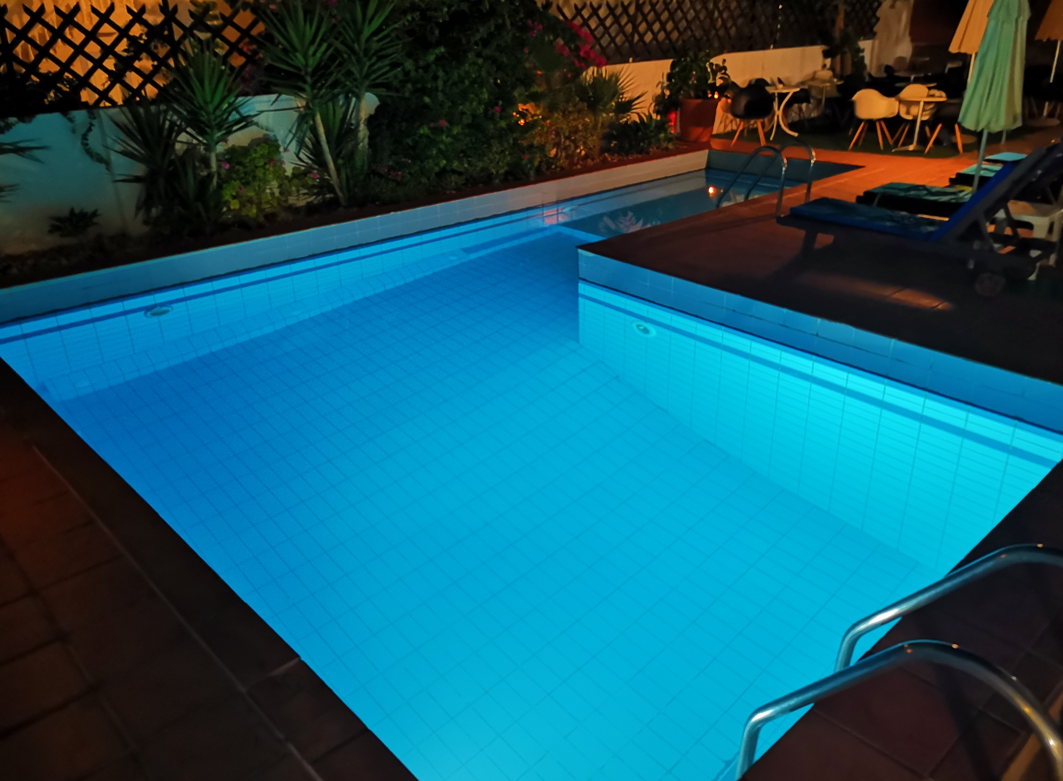 Porto Greco Village Beach Hotel