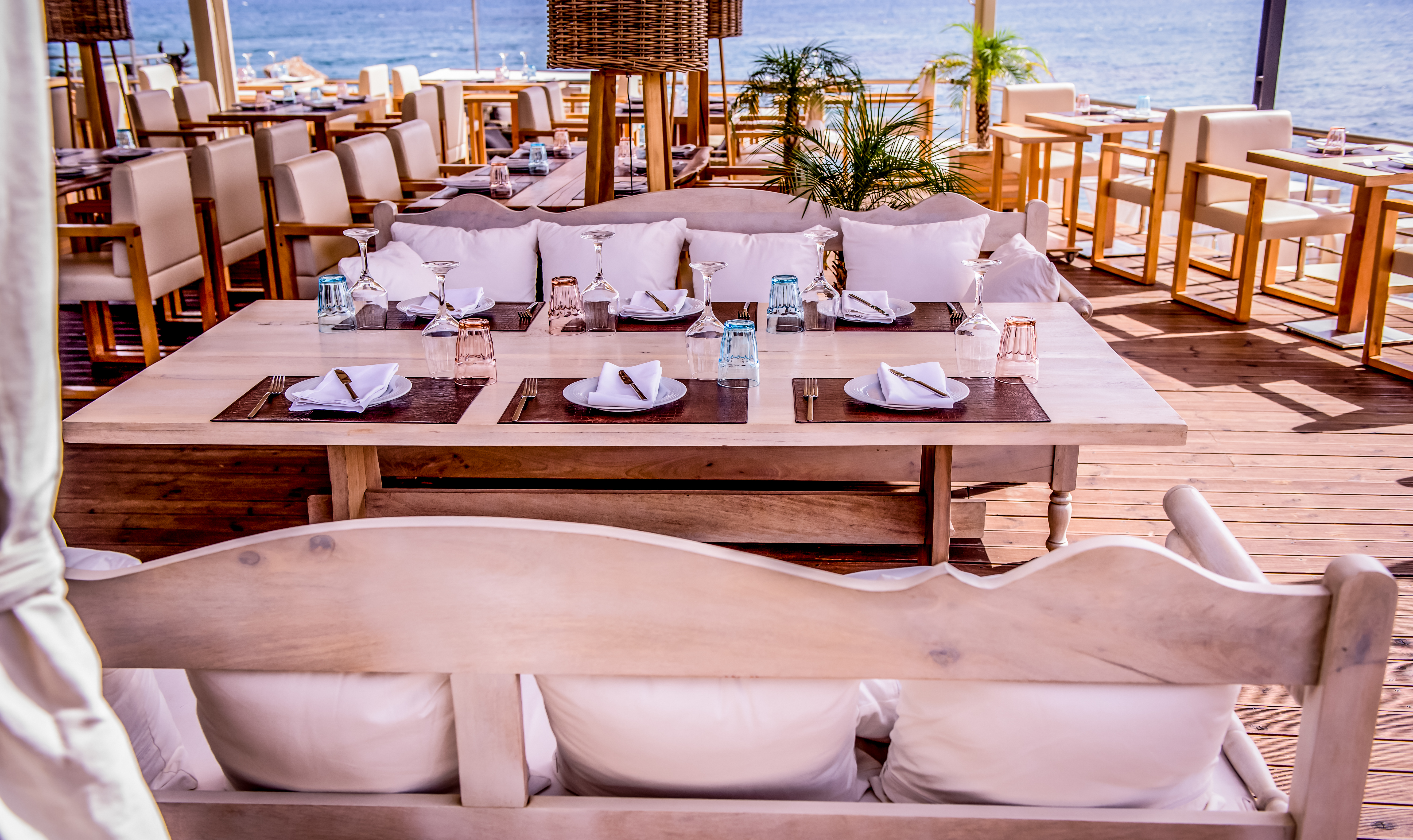 Porto Greco Village Beach Hotel