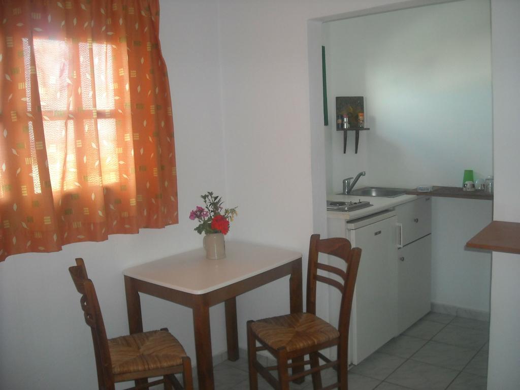 Portokali Apartments