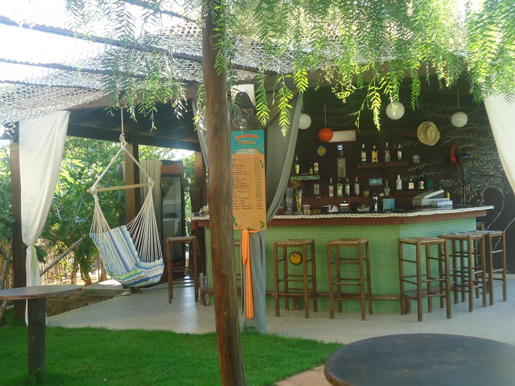 Portokali Apartments