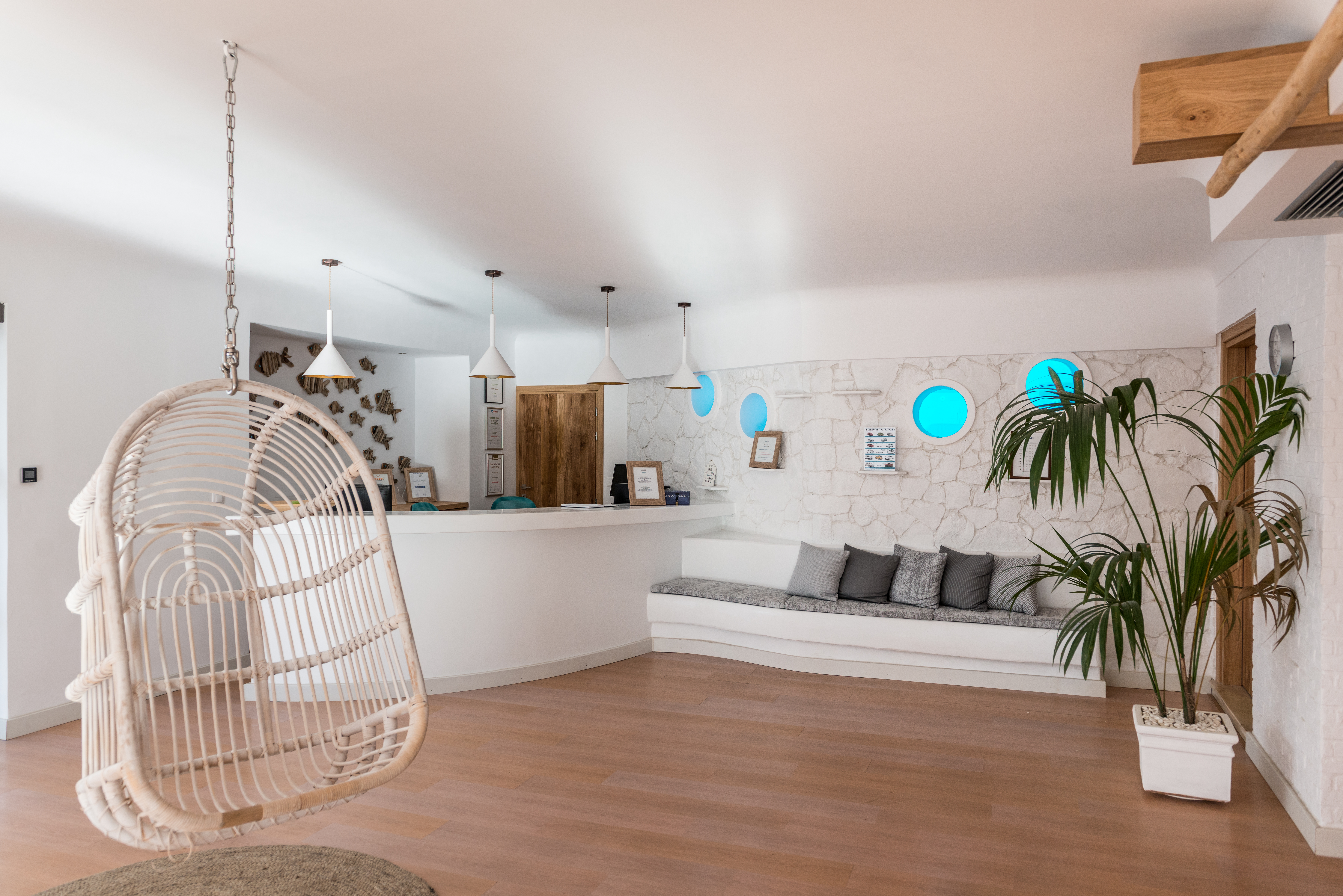 Momi Slow Living Hotel