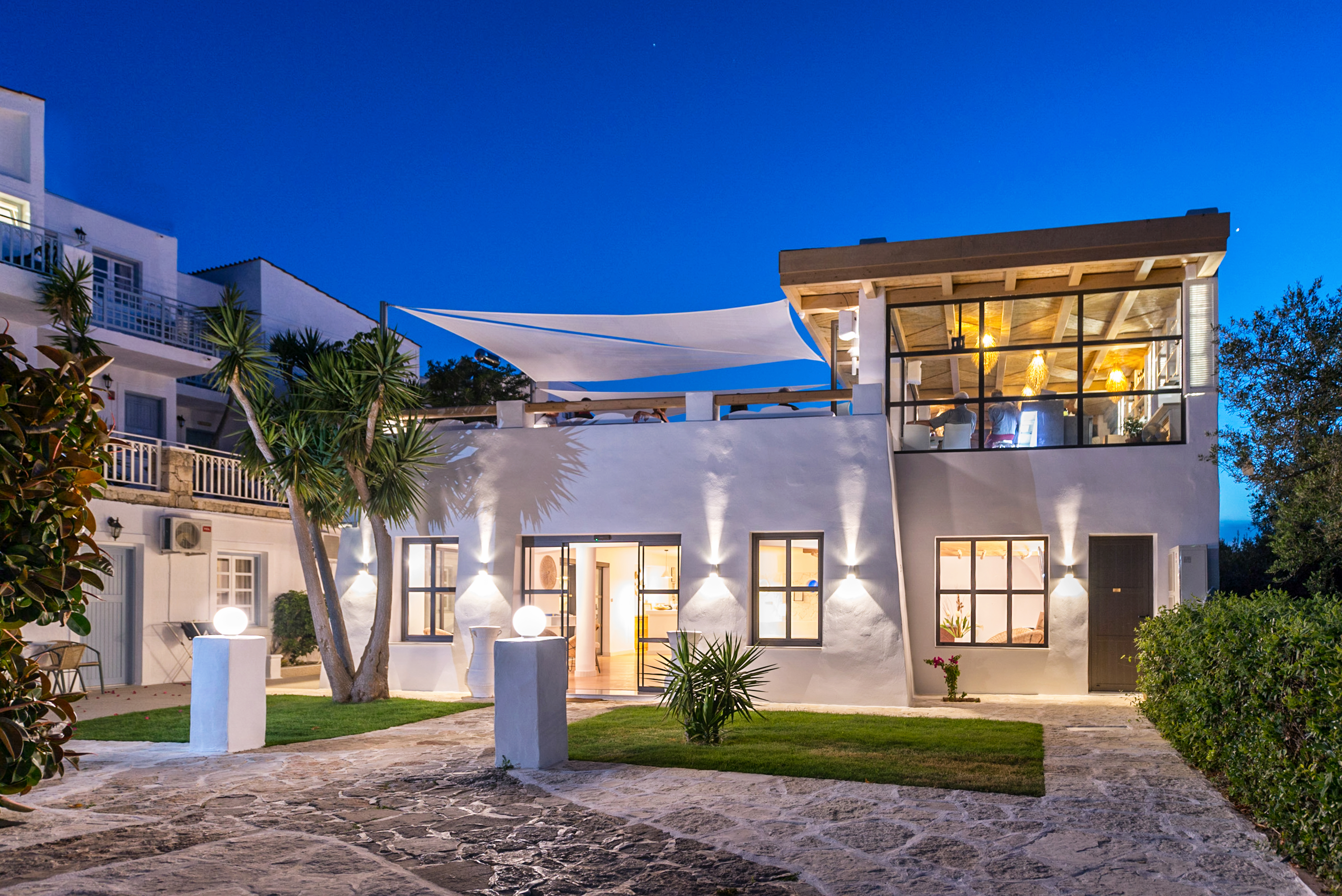 Momi Slow Living Hotel