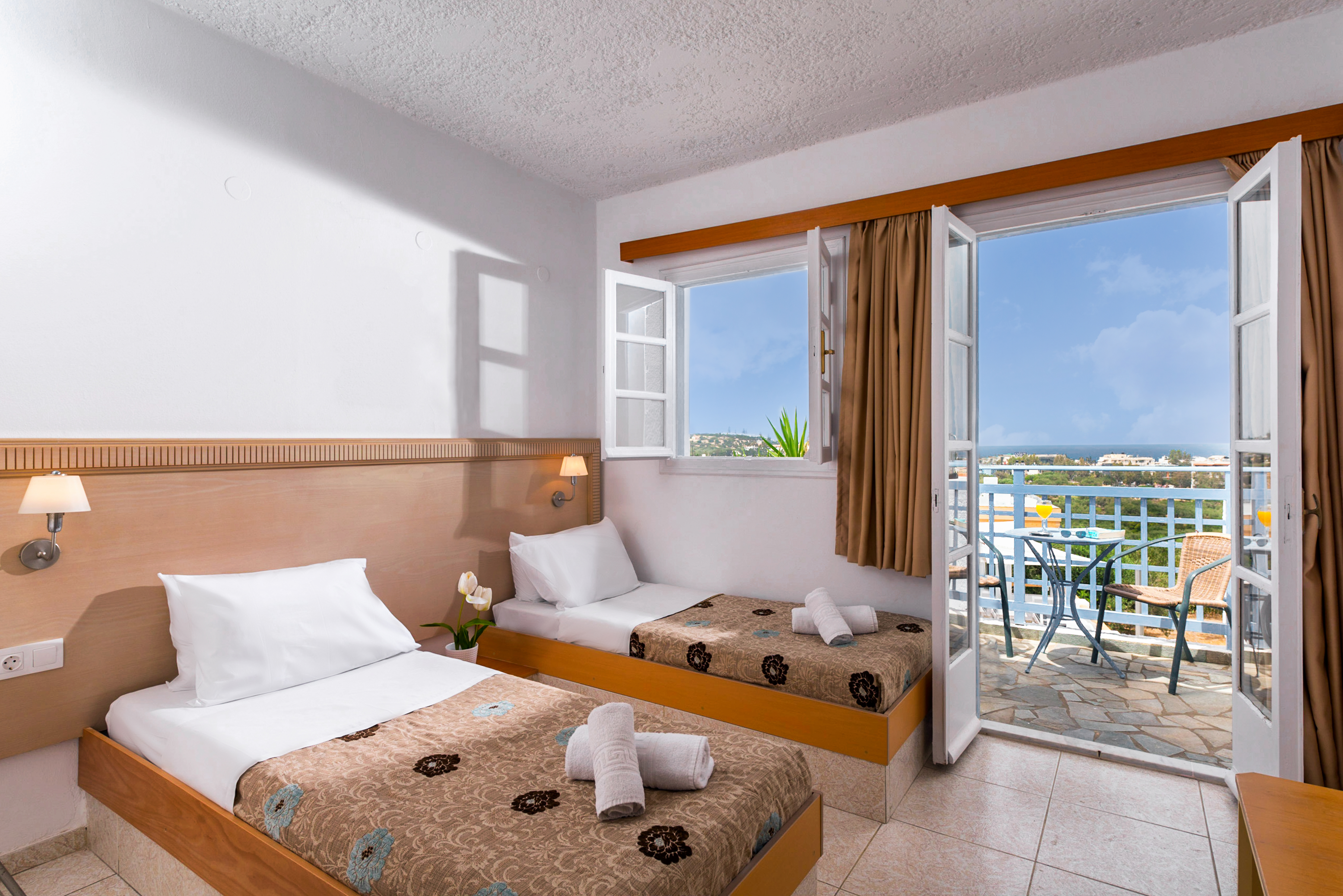 Momi Slow Living Hotel
