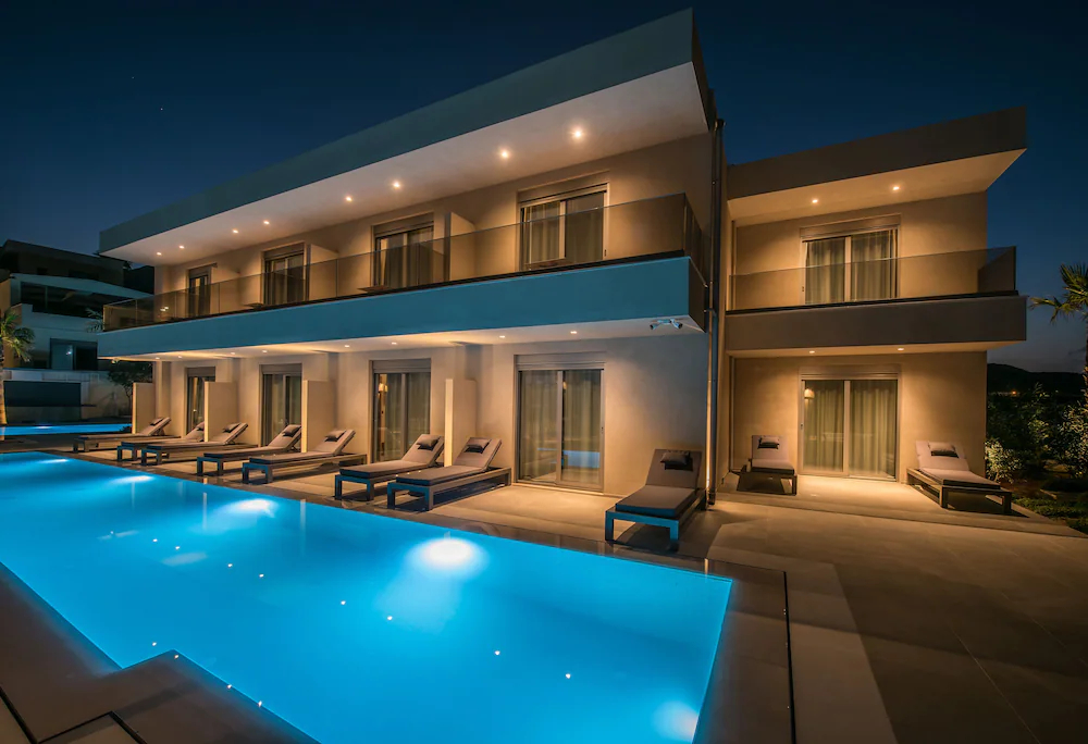Riviera Beach Hotel