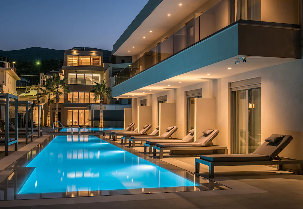 Riviera Beach Hotel