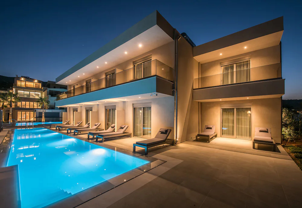 Riviera Beach Hotel