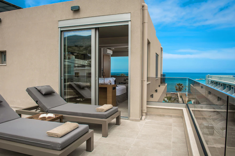 Riviera Beach Hotel