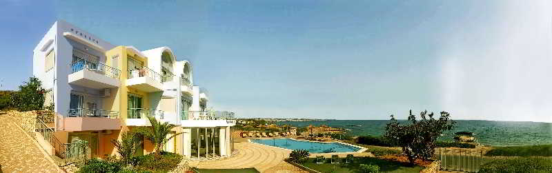 Romantica Beach Villas
