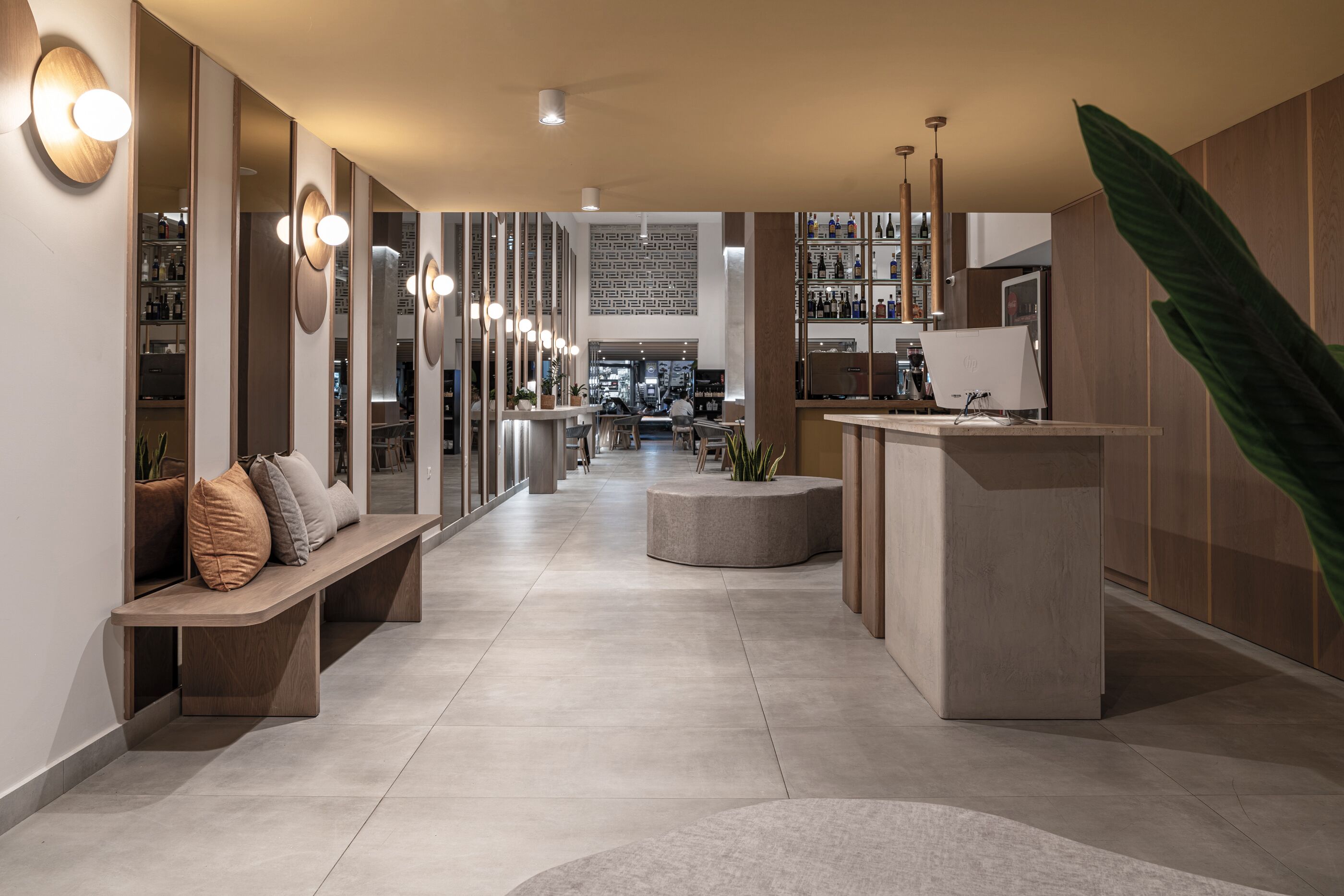 San Antonio Boutique Hotel & Spa