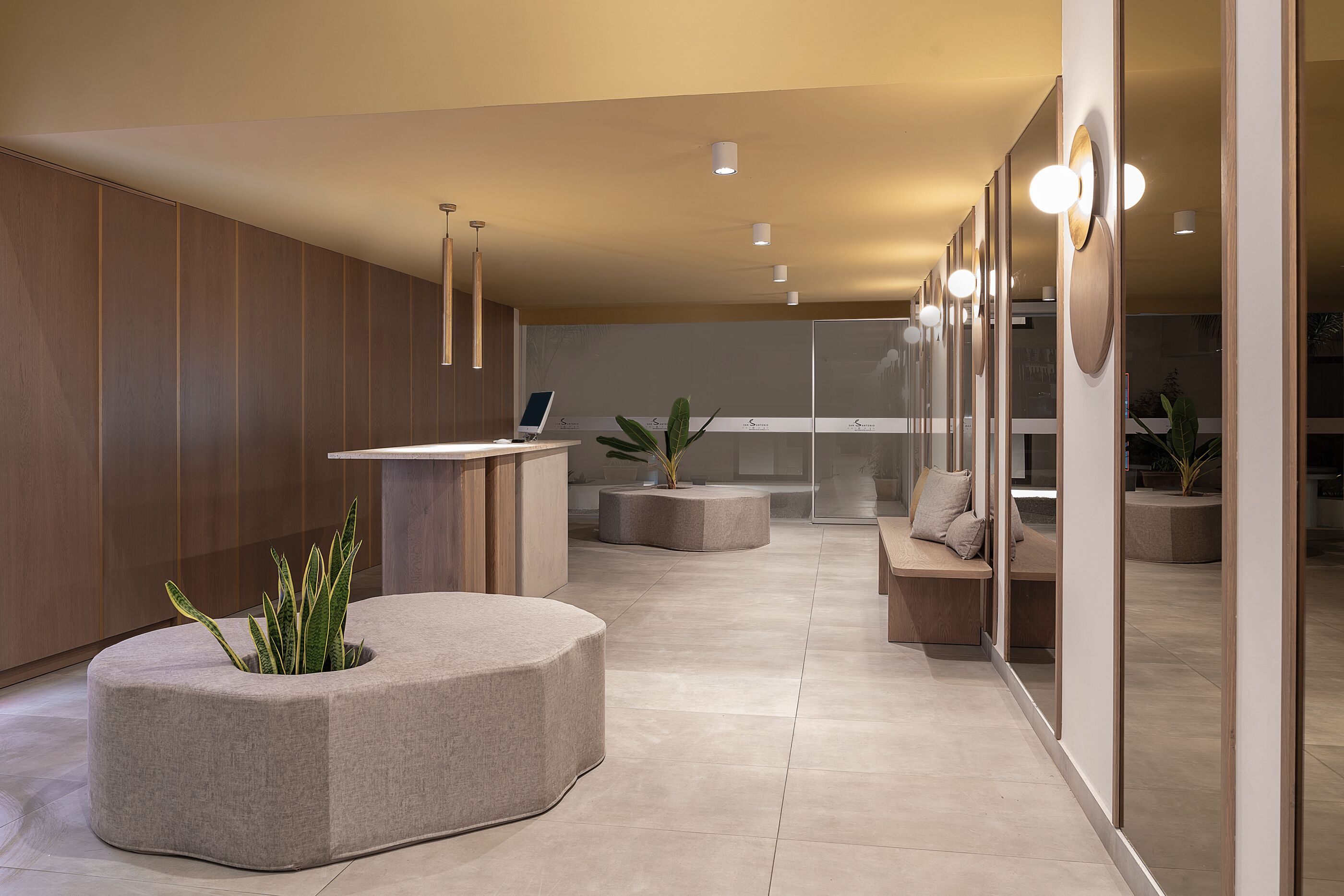 San Antonio Boutique Hotel & Spa