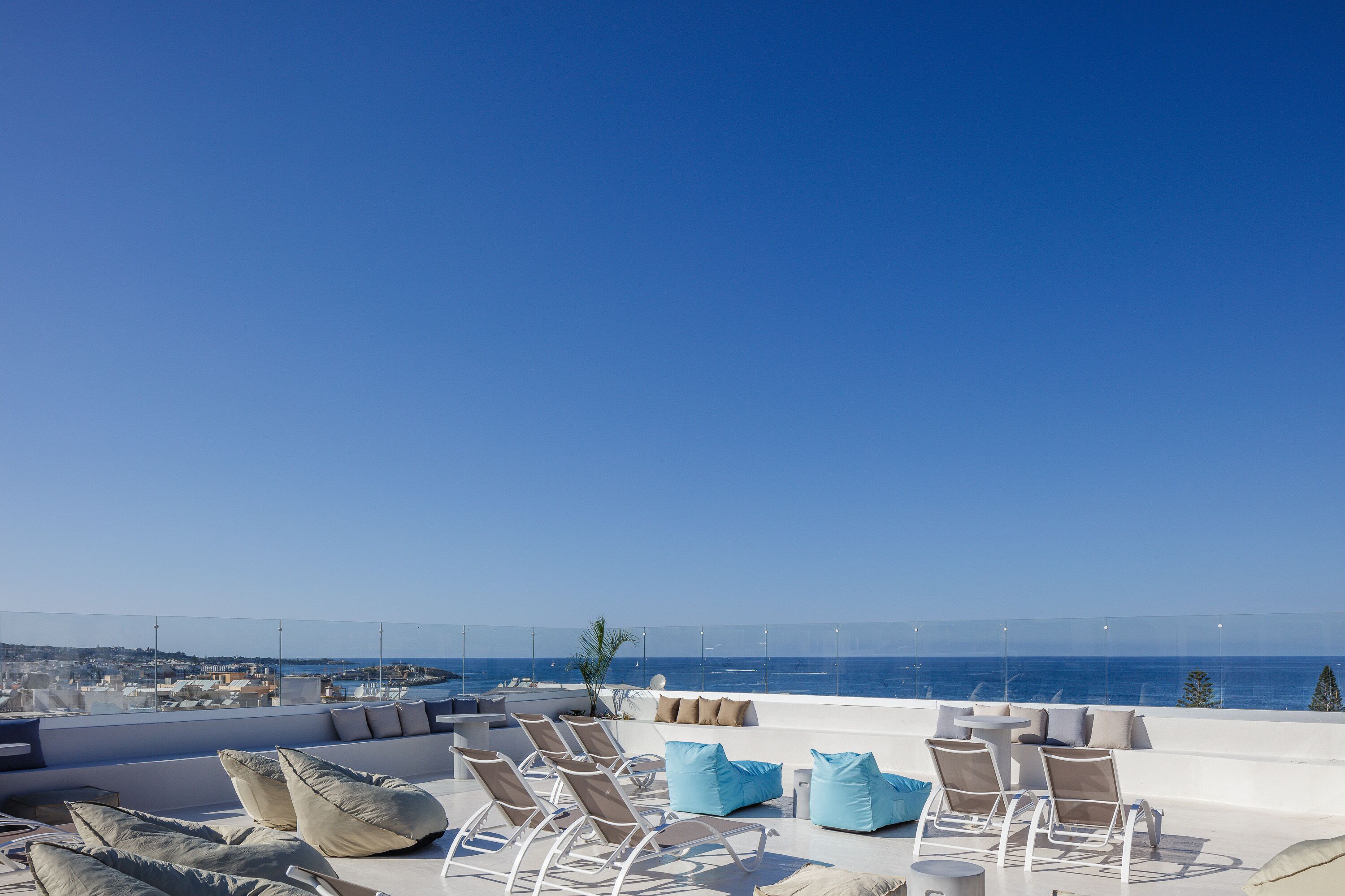 San Antonio Boutique Hotel & Spa
