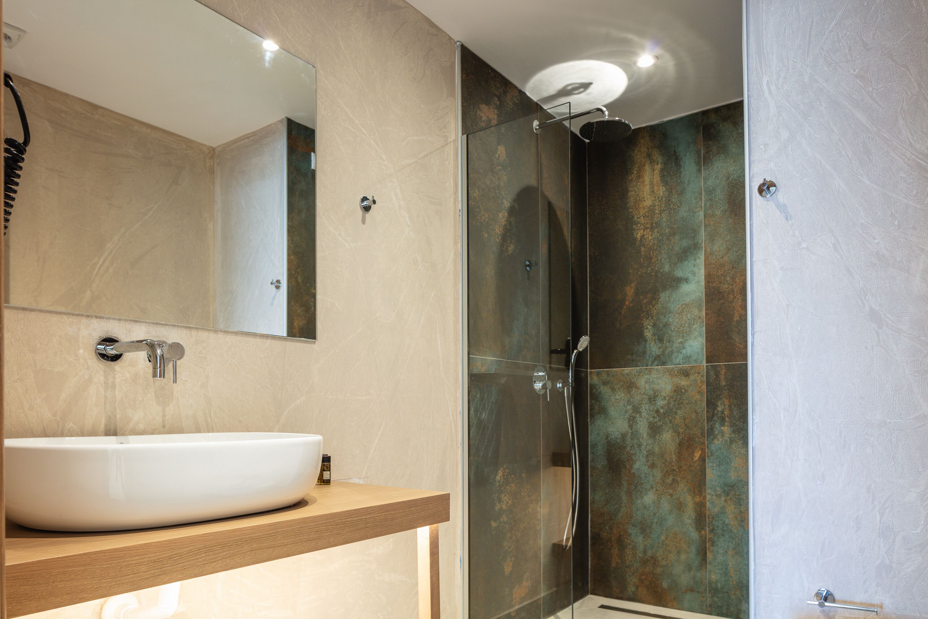San Antonio Boutique Hotel & Spa