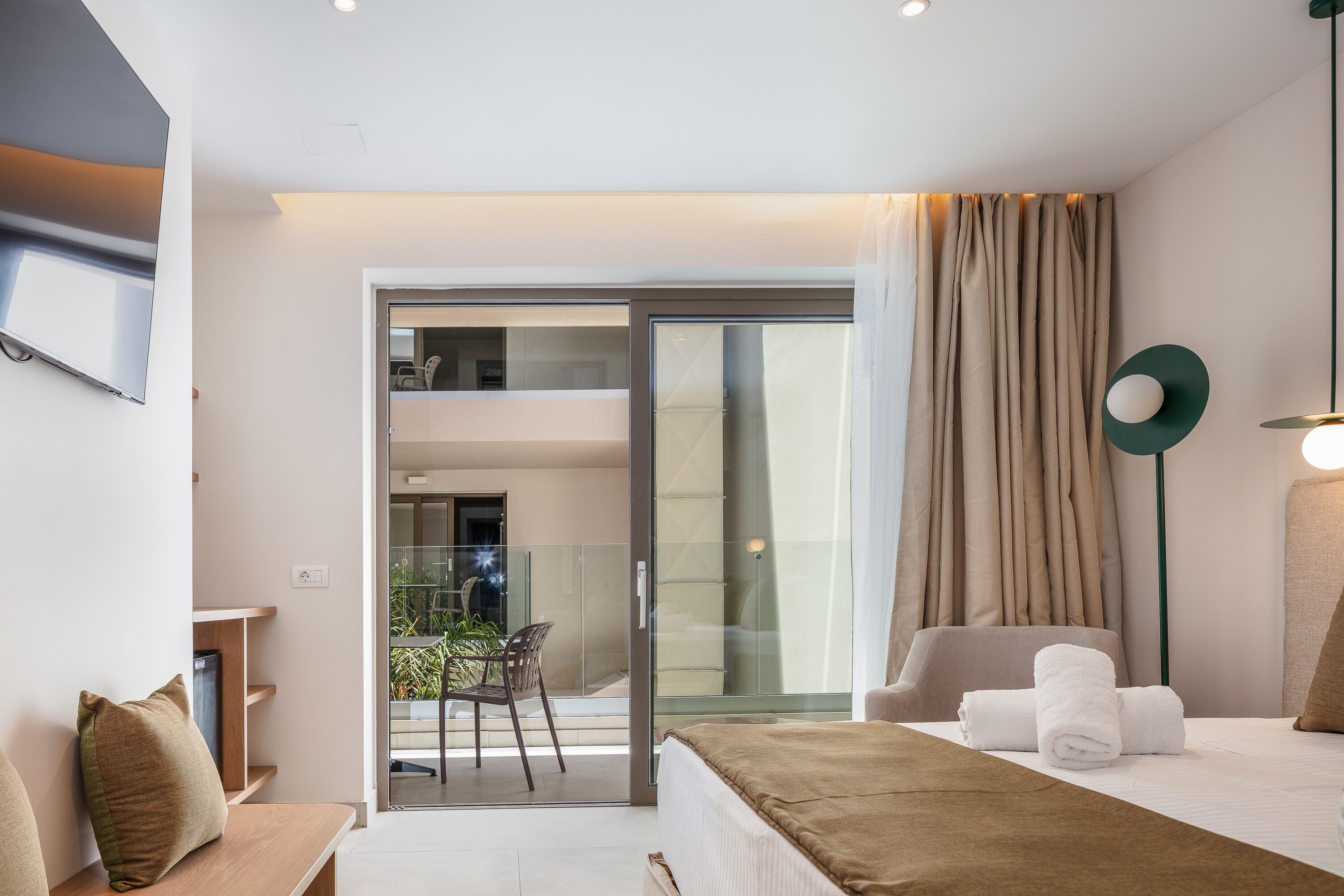 San Antonio Boutique Hotel & Spa