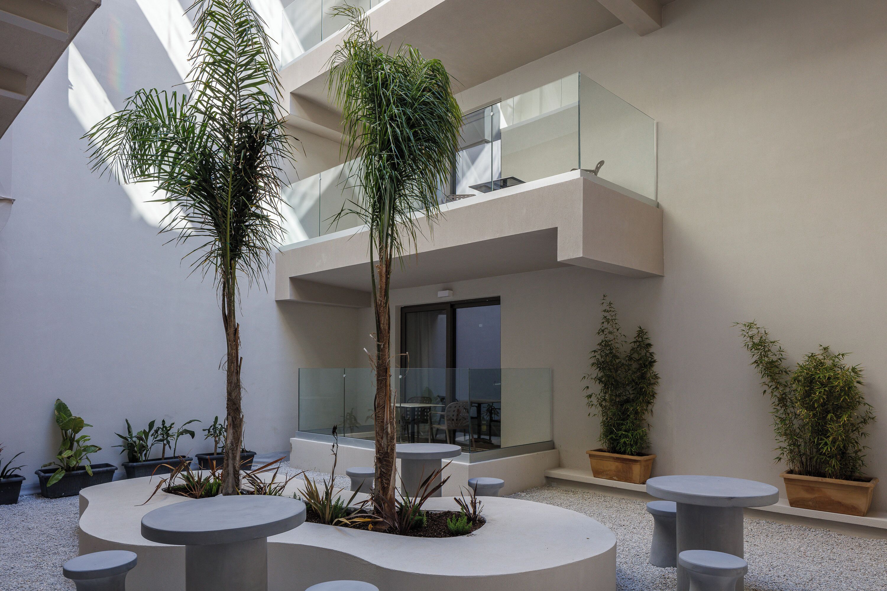 San Antonio Boutique Hotel & Spa