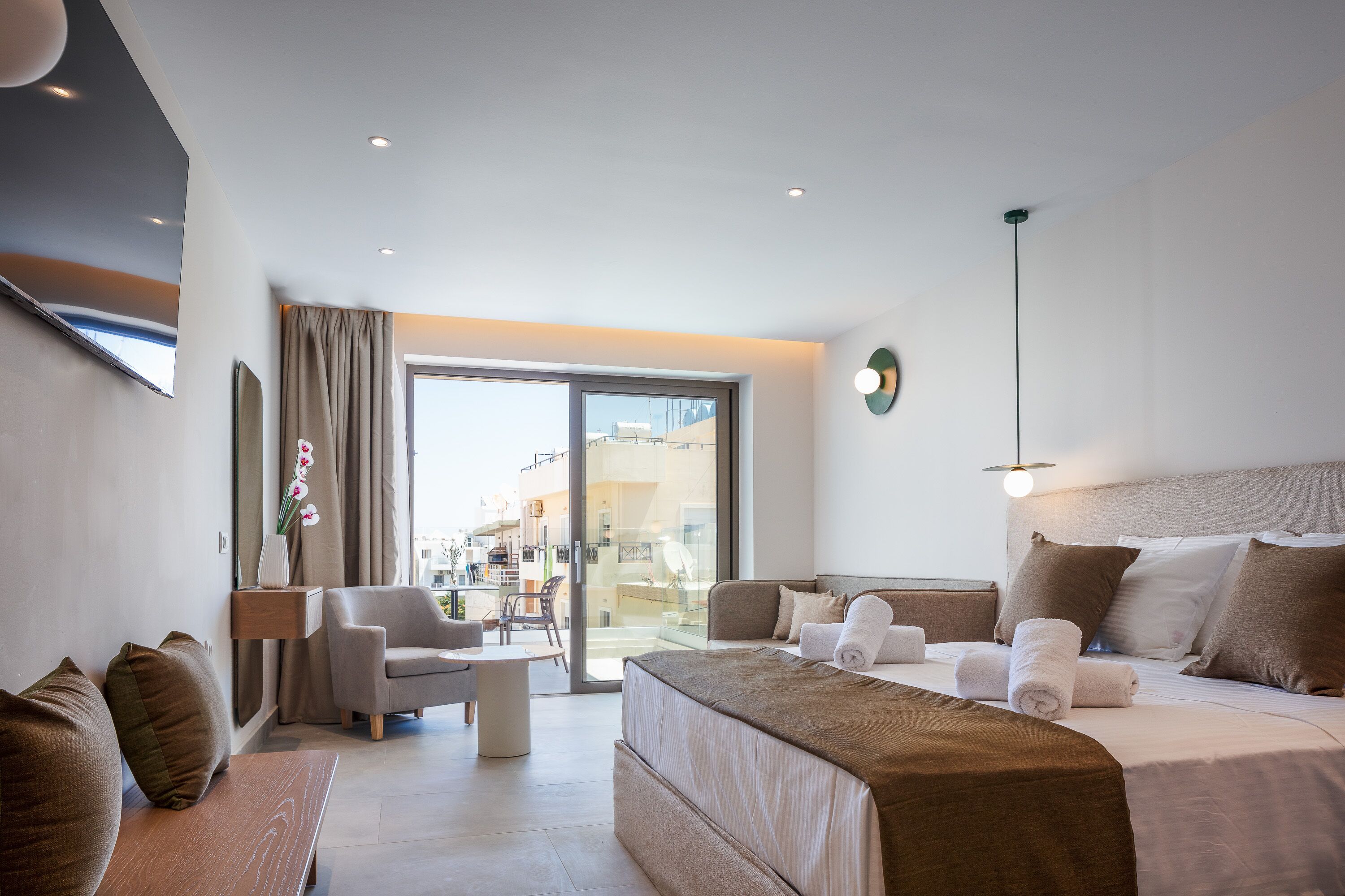 San Antonio Boutique Hotel & Spa