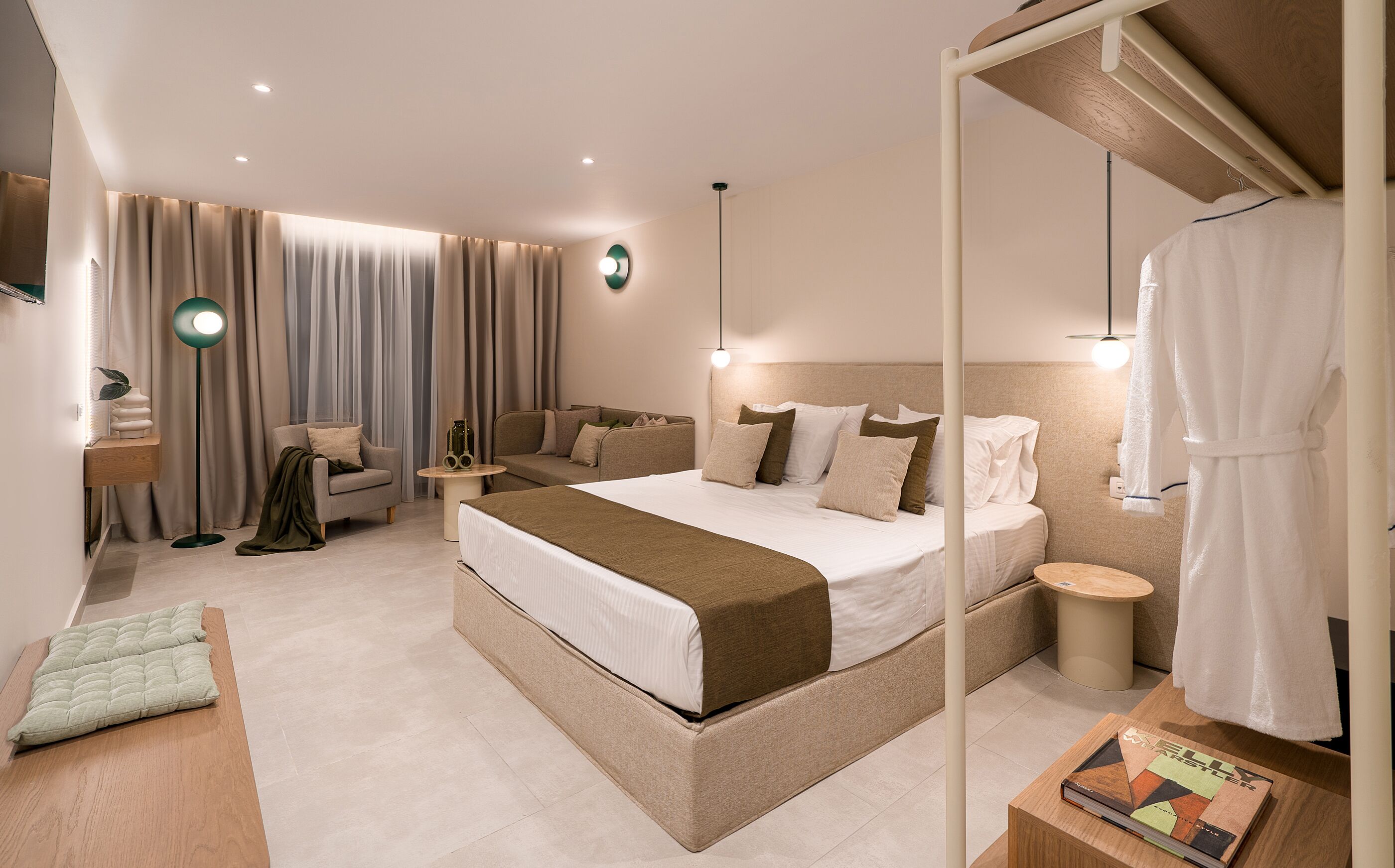 San Antonio Boutique Hotel & Spa