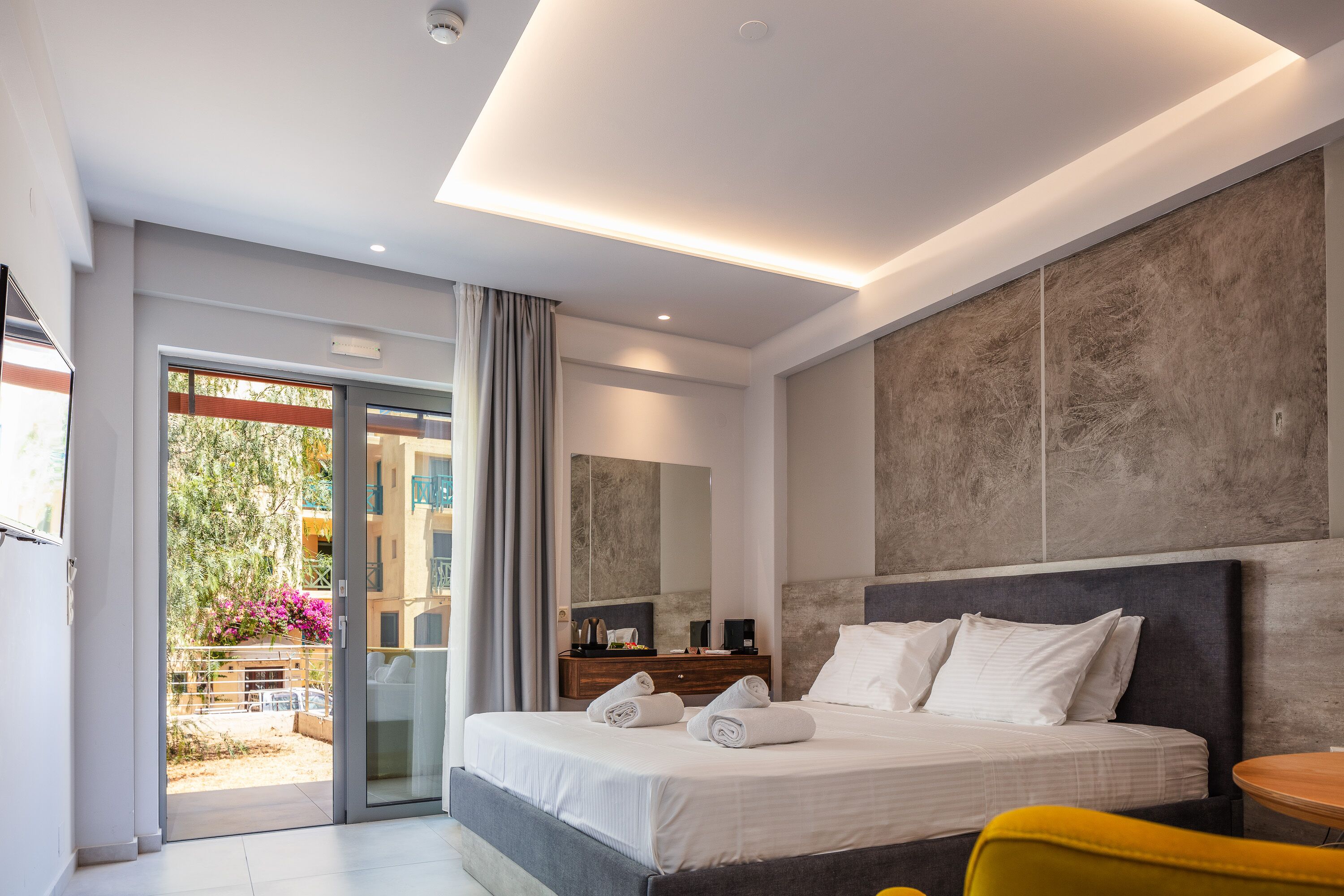 San Antonio Boutique Hotel & Spa
