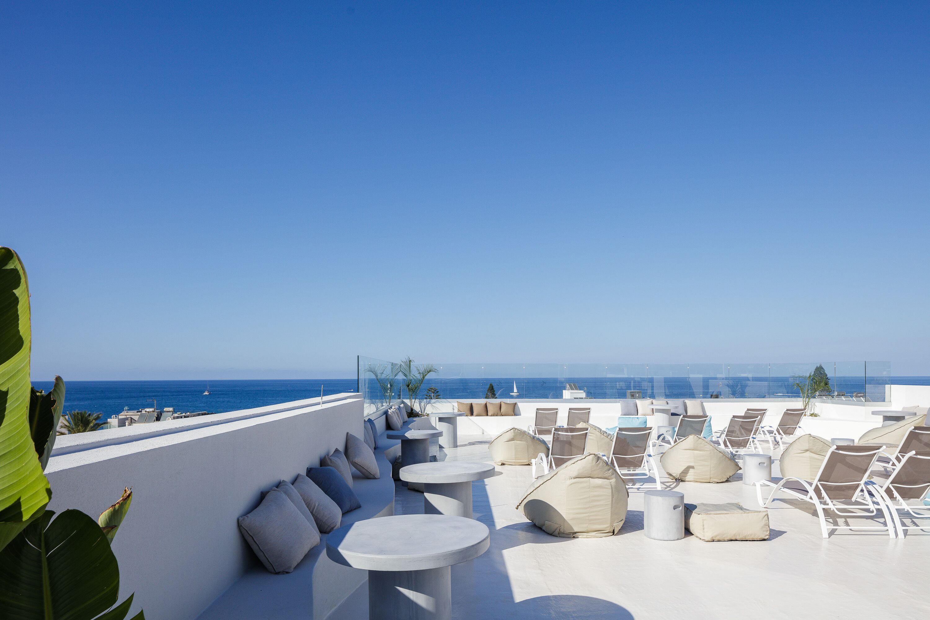 San Antonio Boutique Hotel & Spa