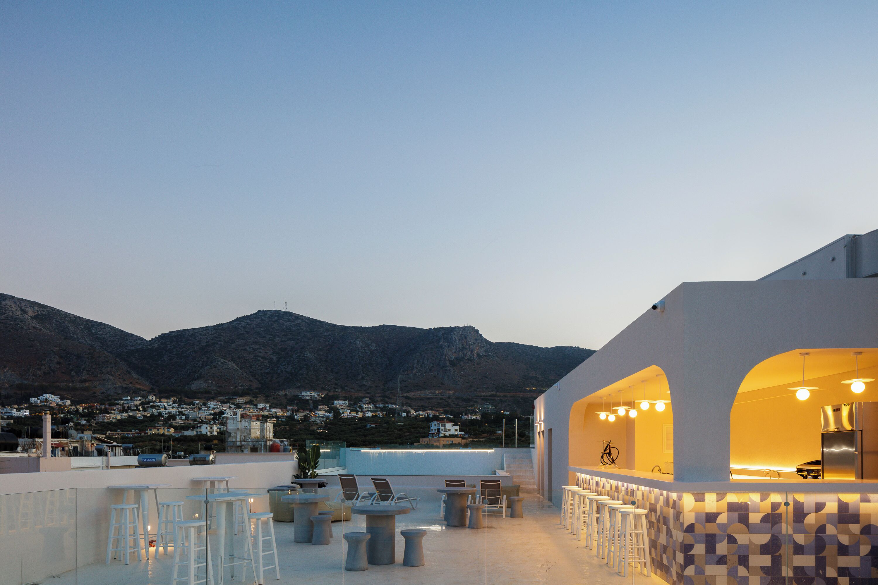 San Antonio Boutique Hotel & Spa