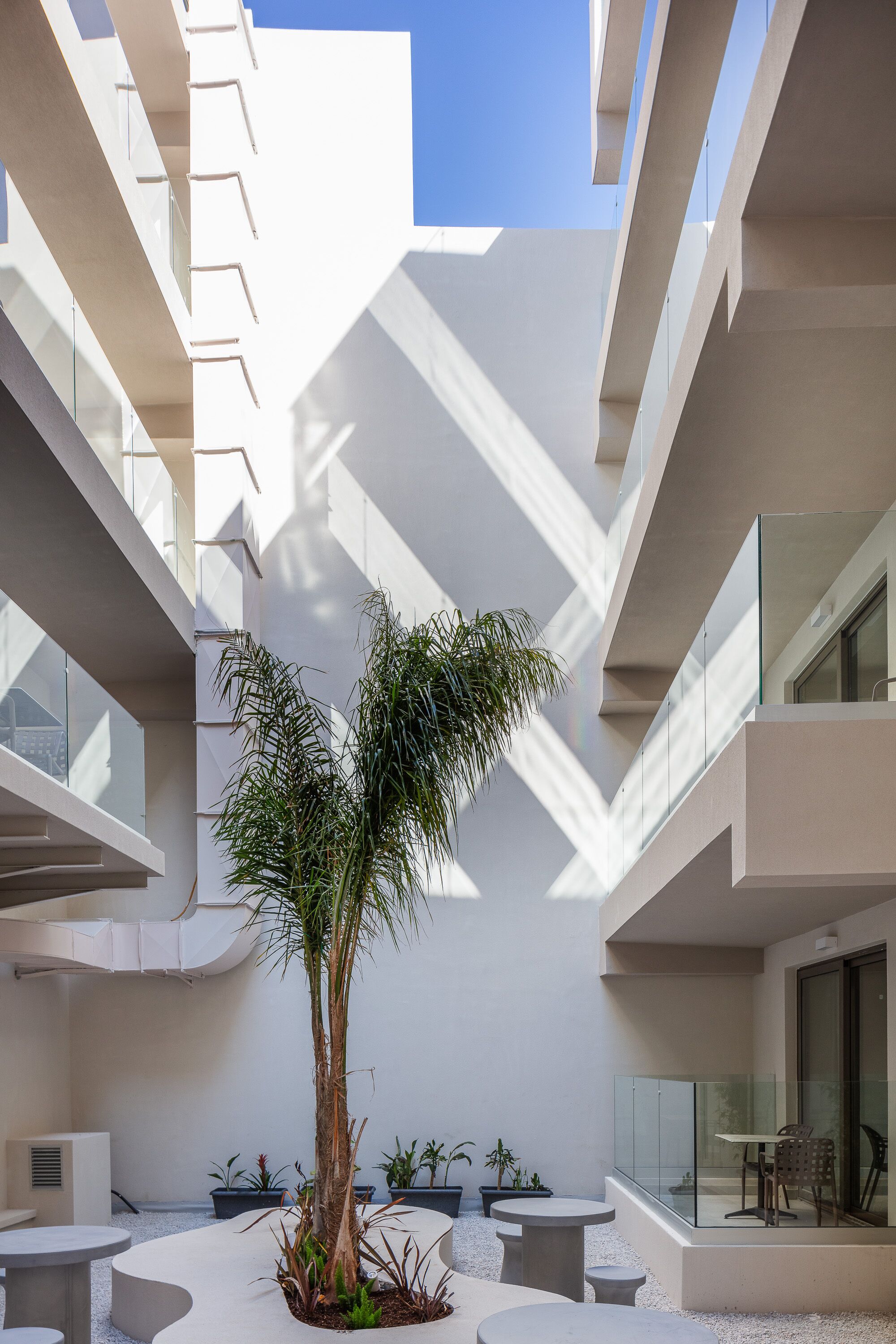 San Antonio Boutique Hotel & Spa