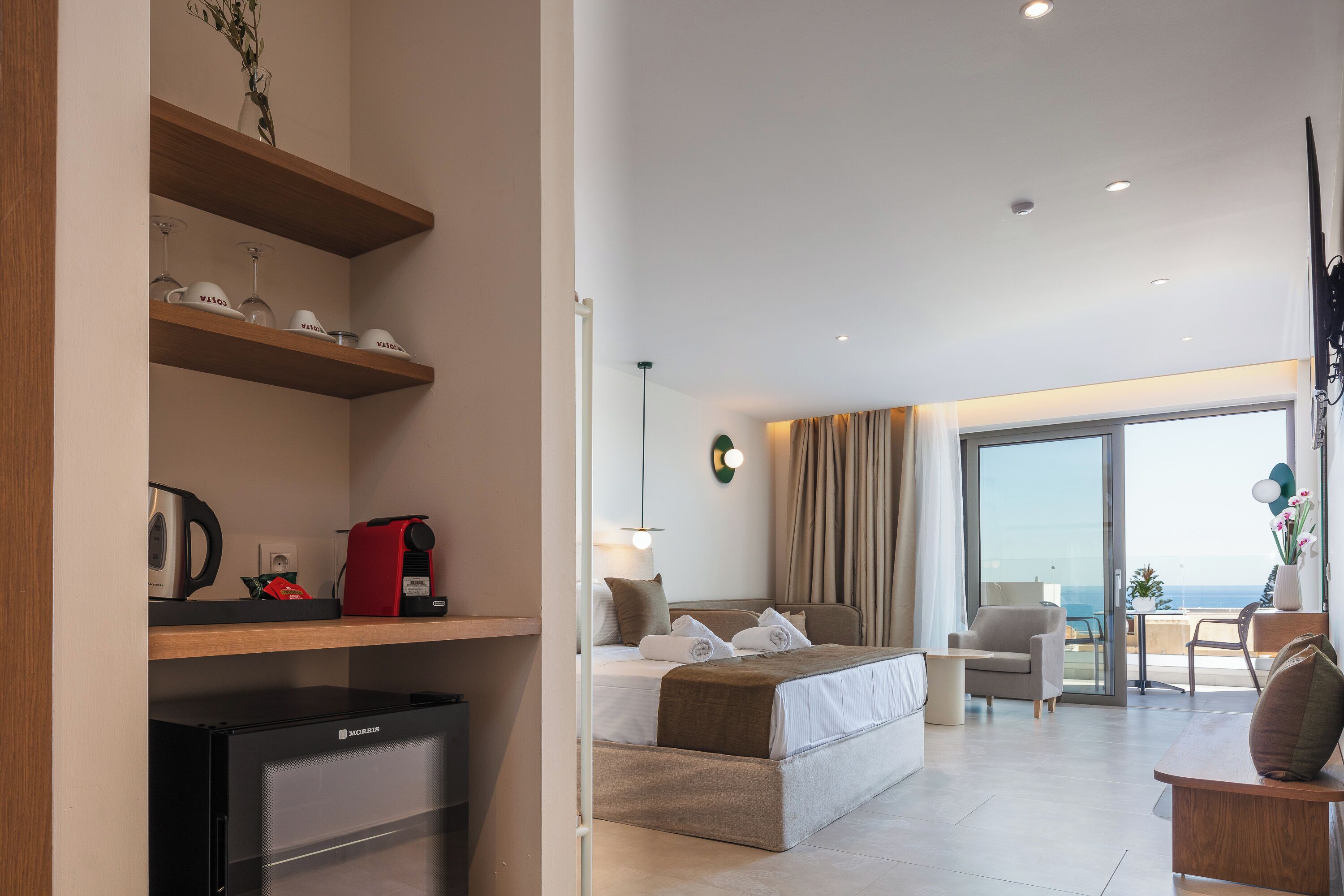 San Antonio Boutique Hotel & Spa