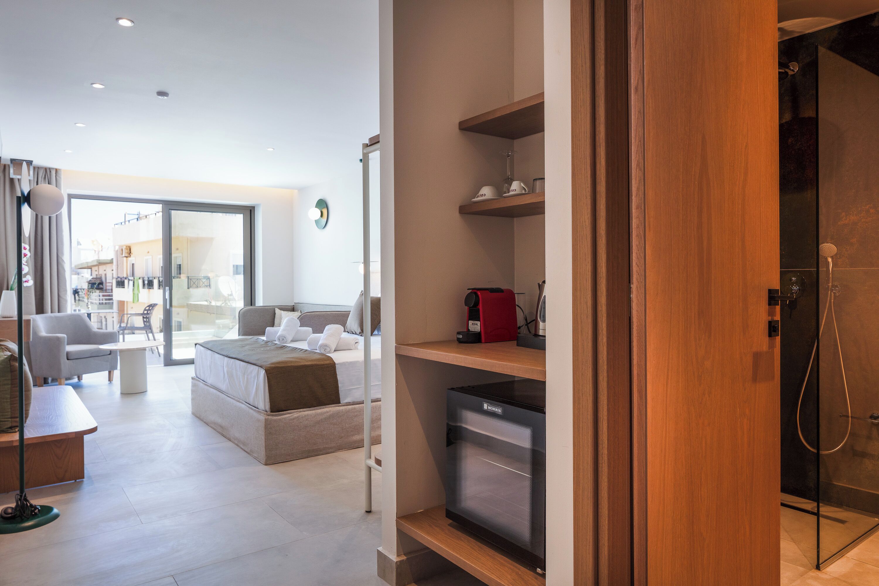 San Antonio Boutique Hotel & Spa