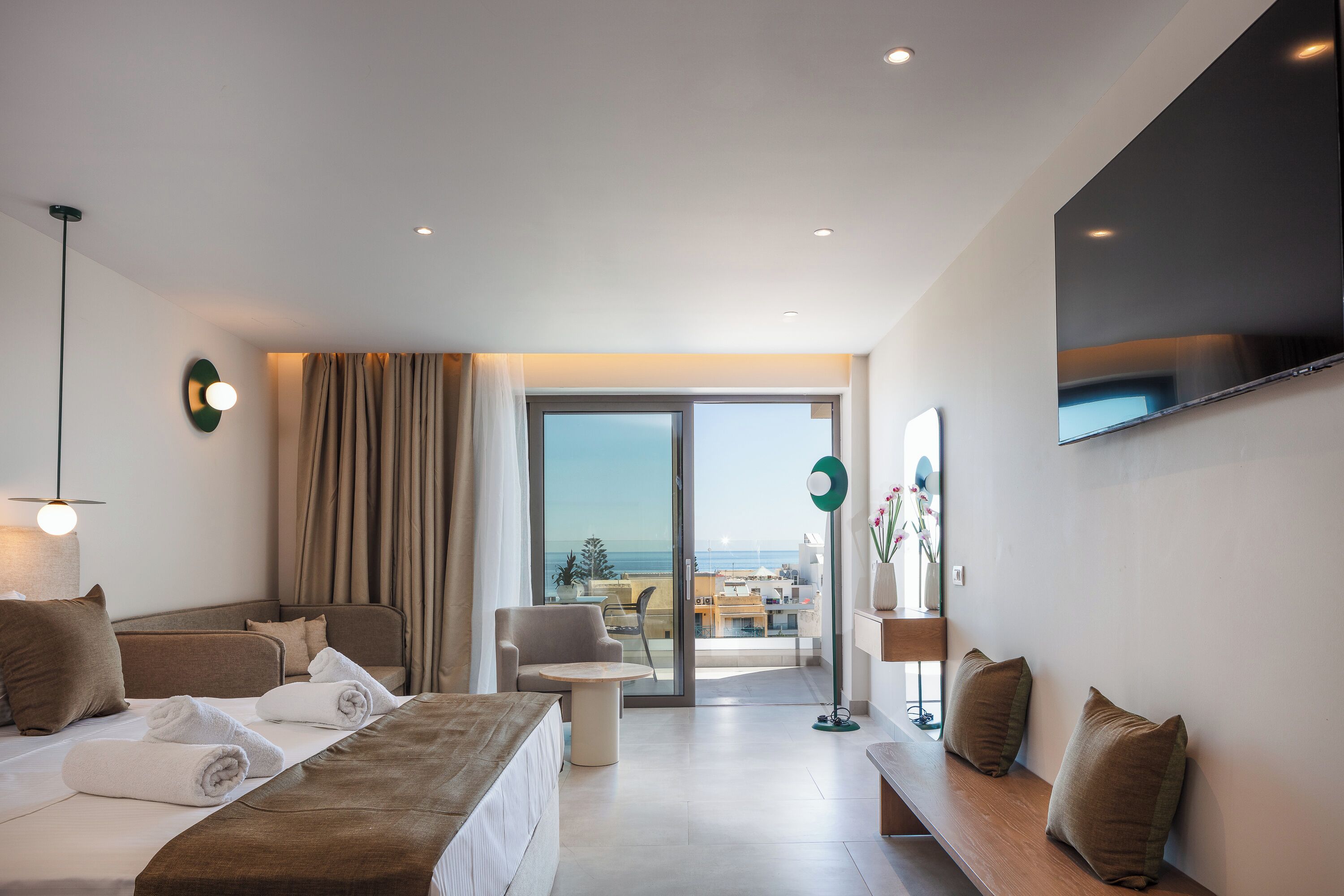 San Antonio Boutique Hotel & Spa