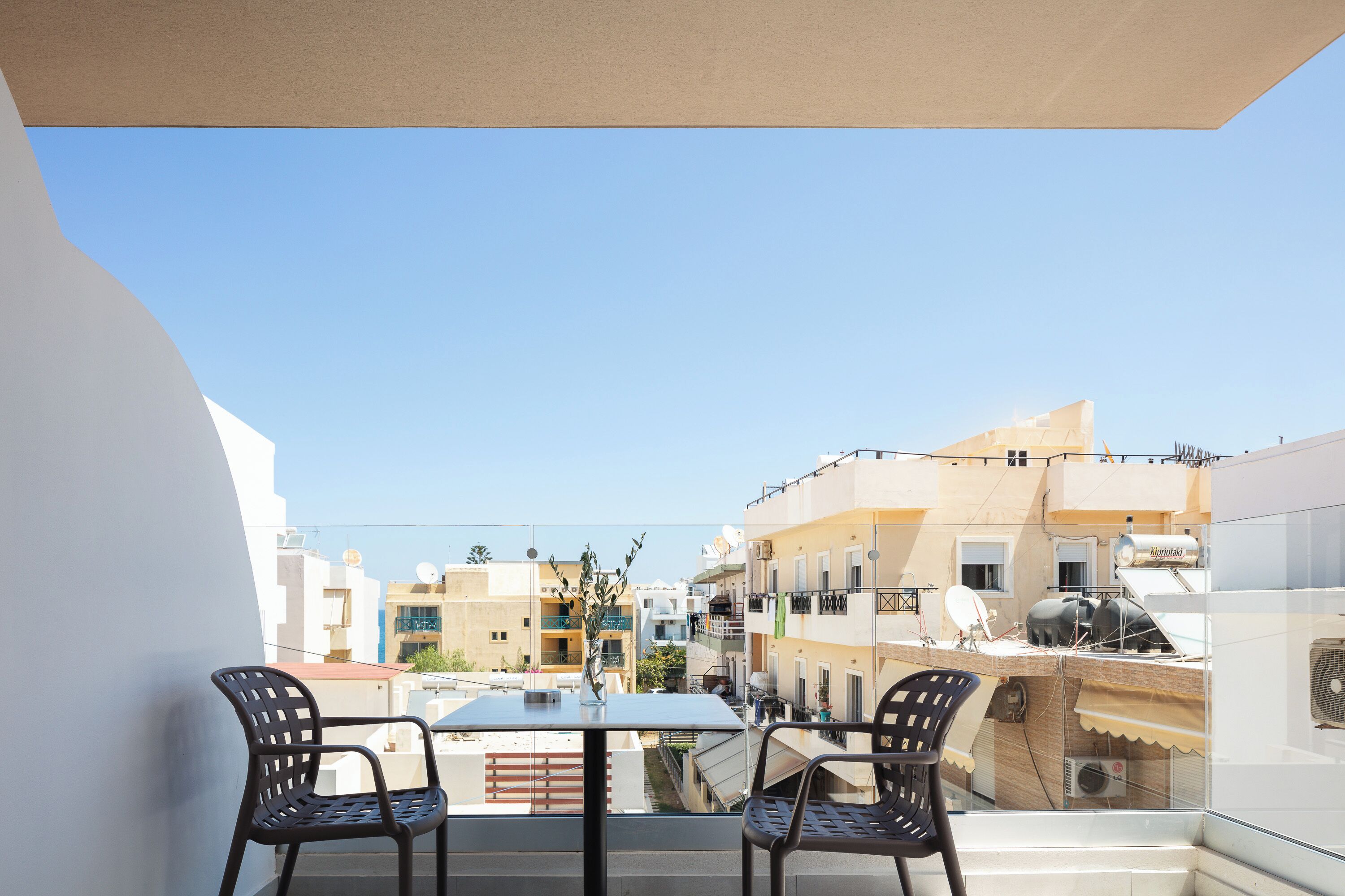 San Antonio Boutique Hotel & Spa