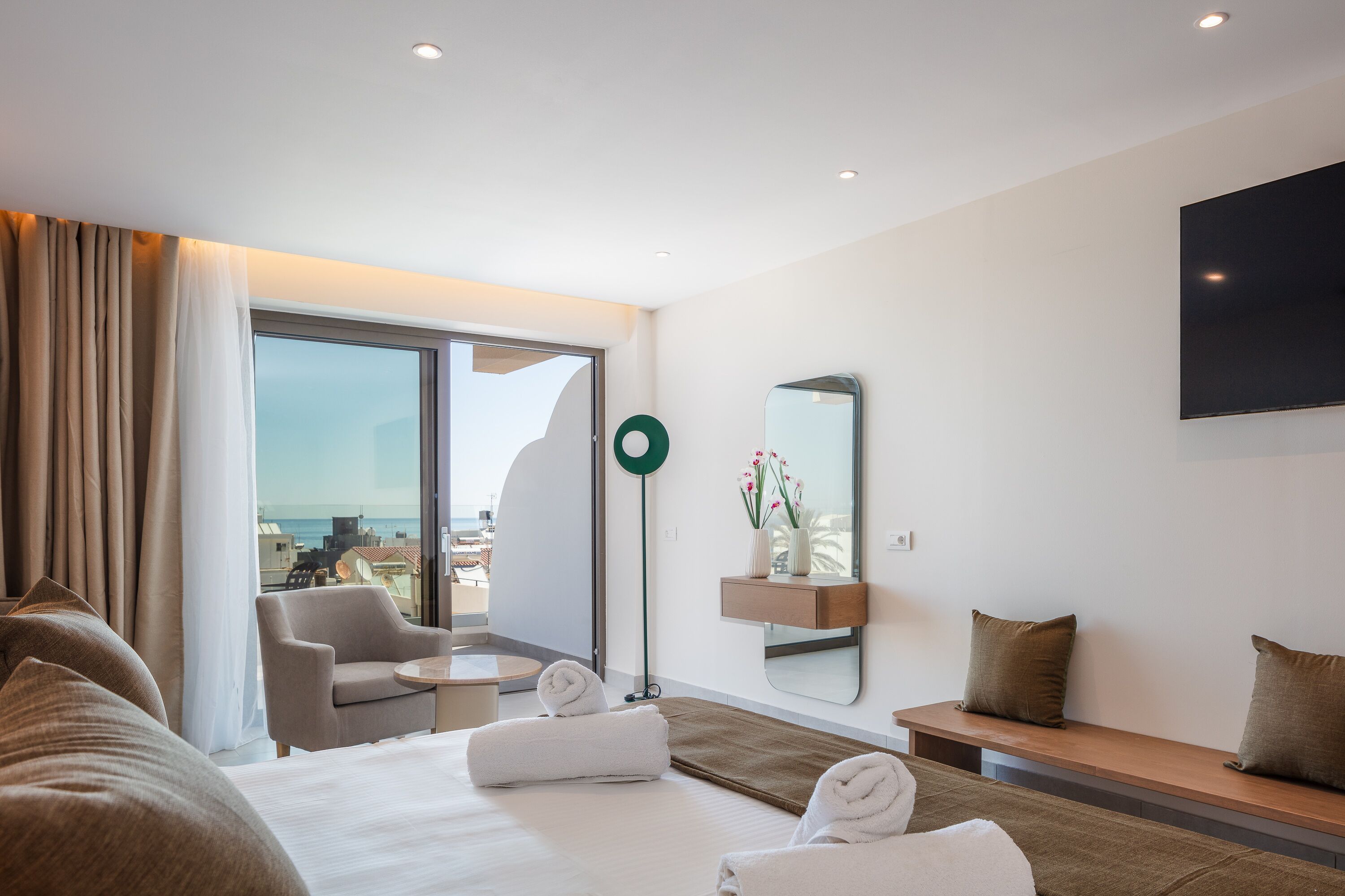 San Antonio Boutique Hotel & Spa