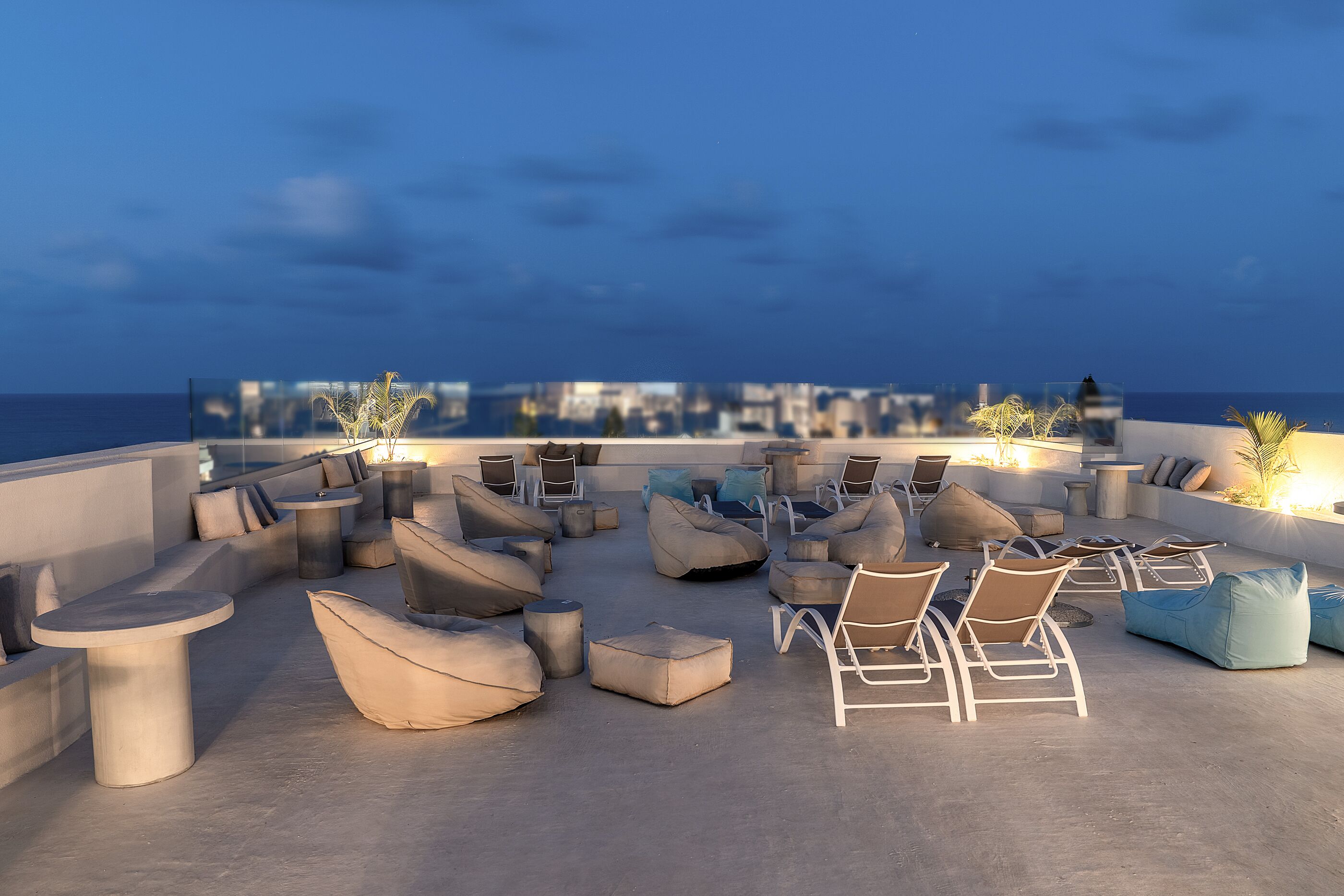 San Antonio Boutique Hotel & Spa