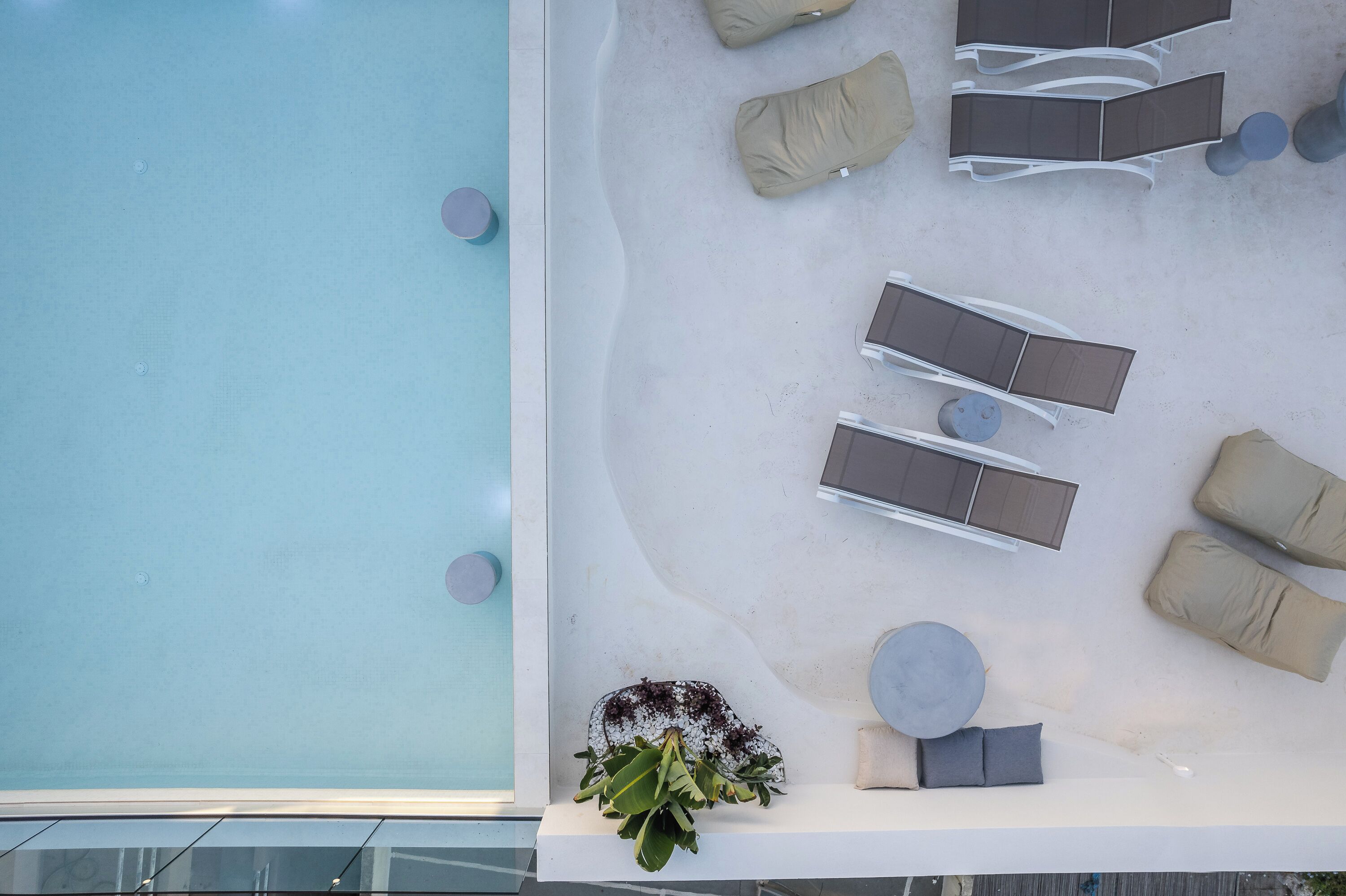 San Antonio Boutique Hotel & Spa