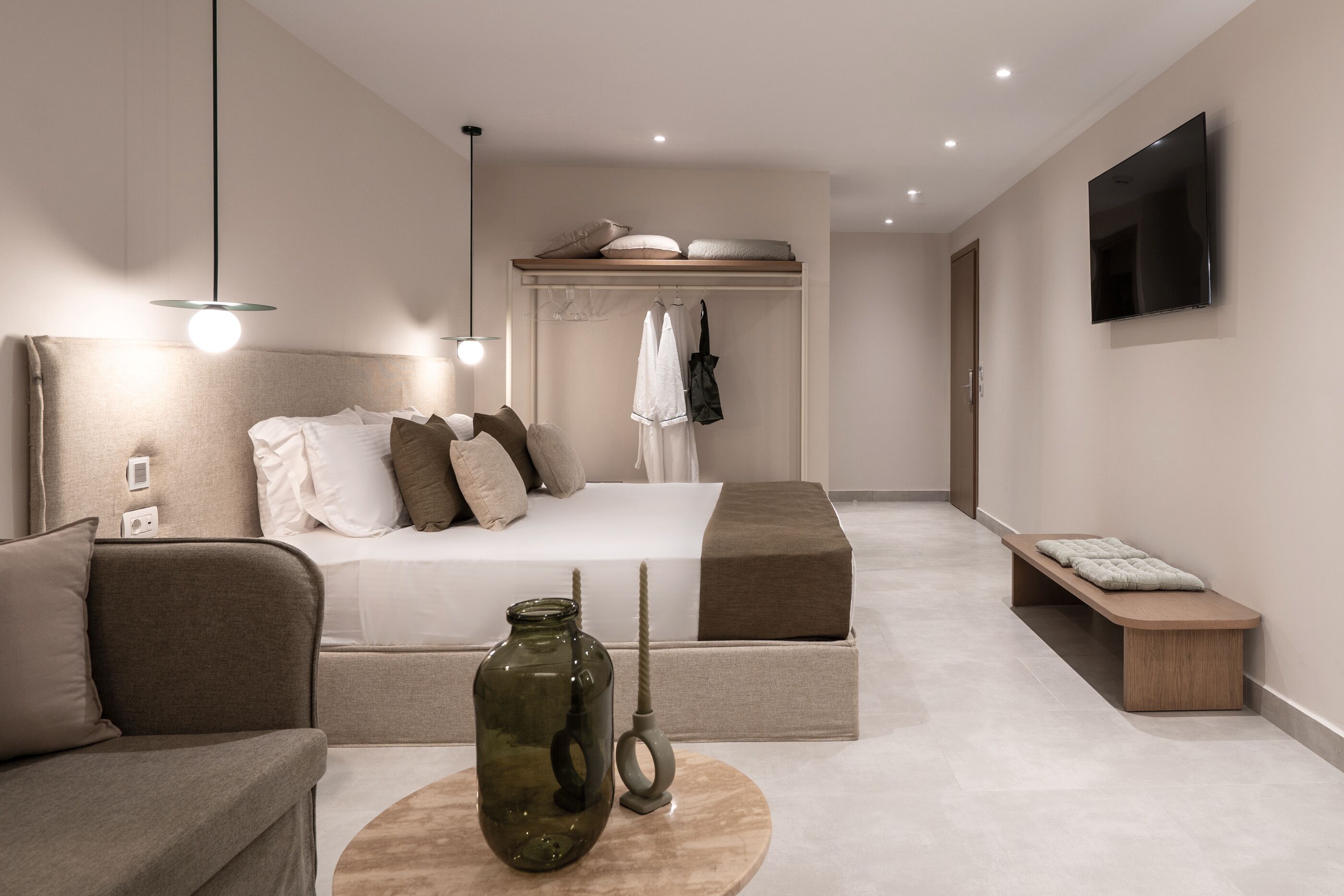 San Antonio Boutique Hotel & Spa