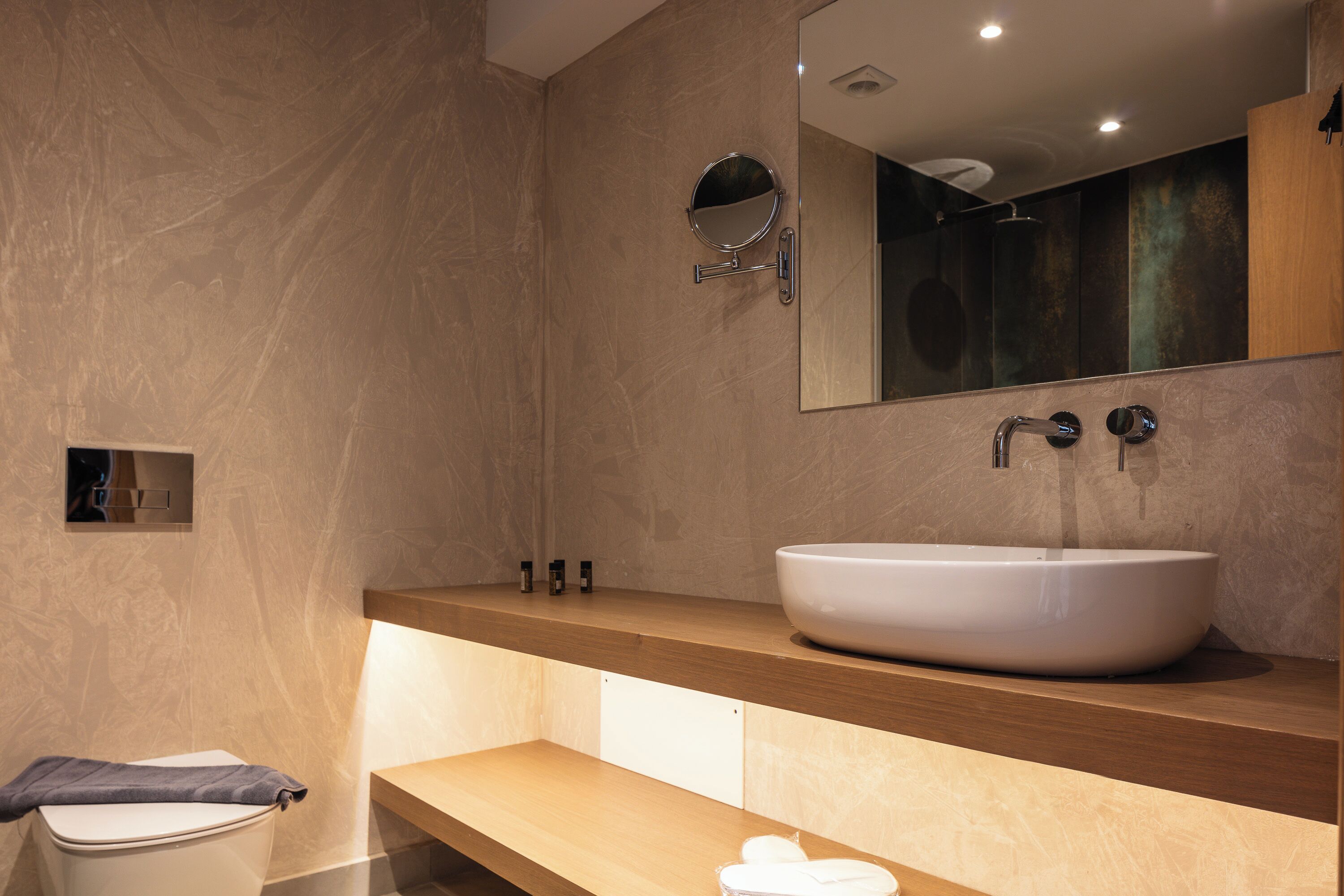 San Antonio Boutique Hotel & Spa