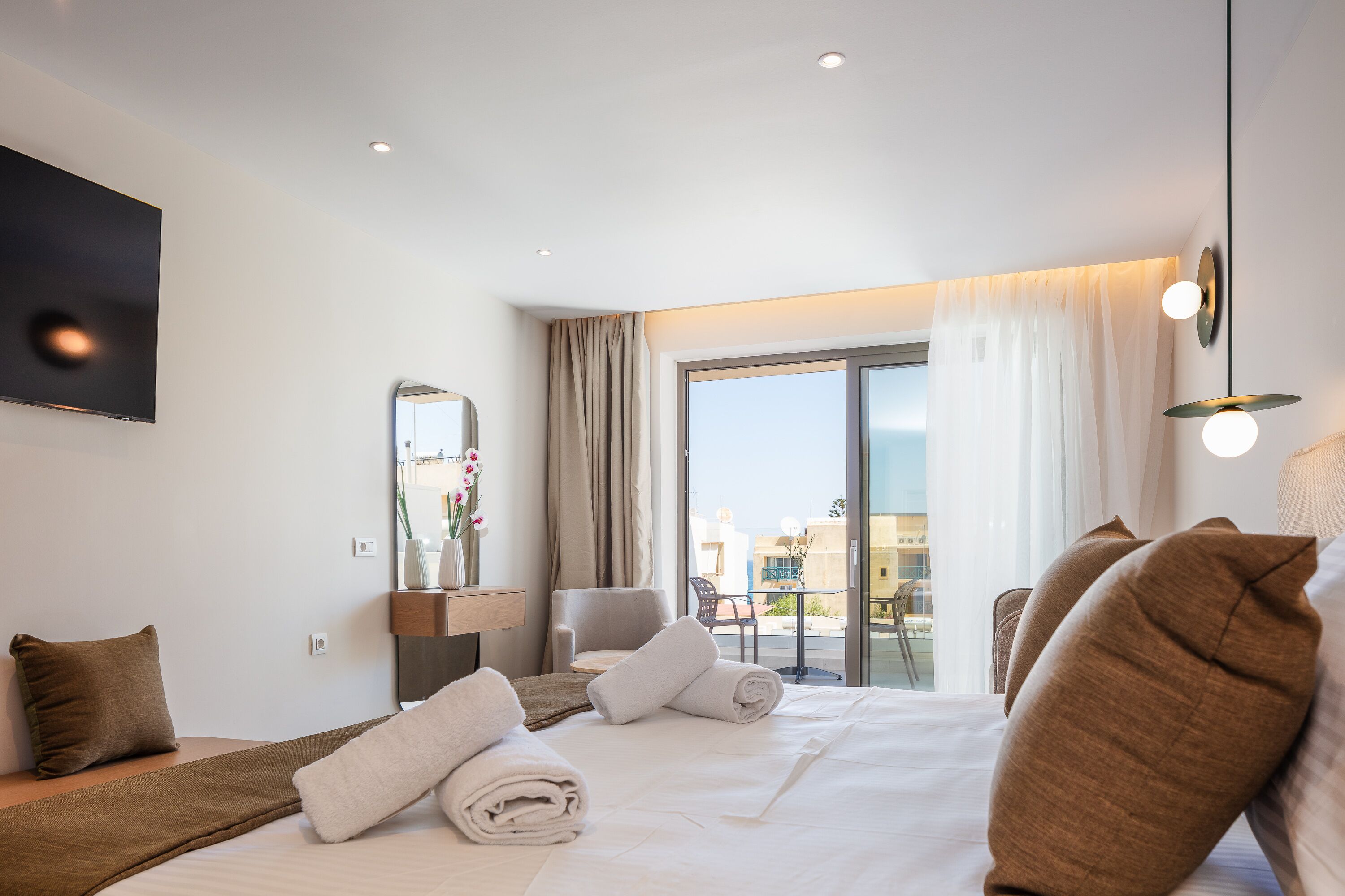 San Antonio Boutique Hotel & Spa