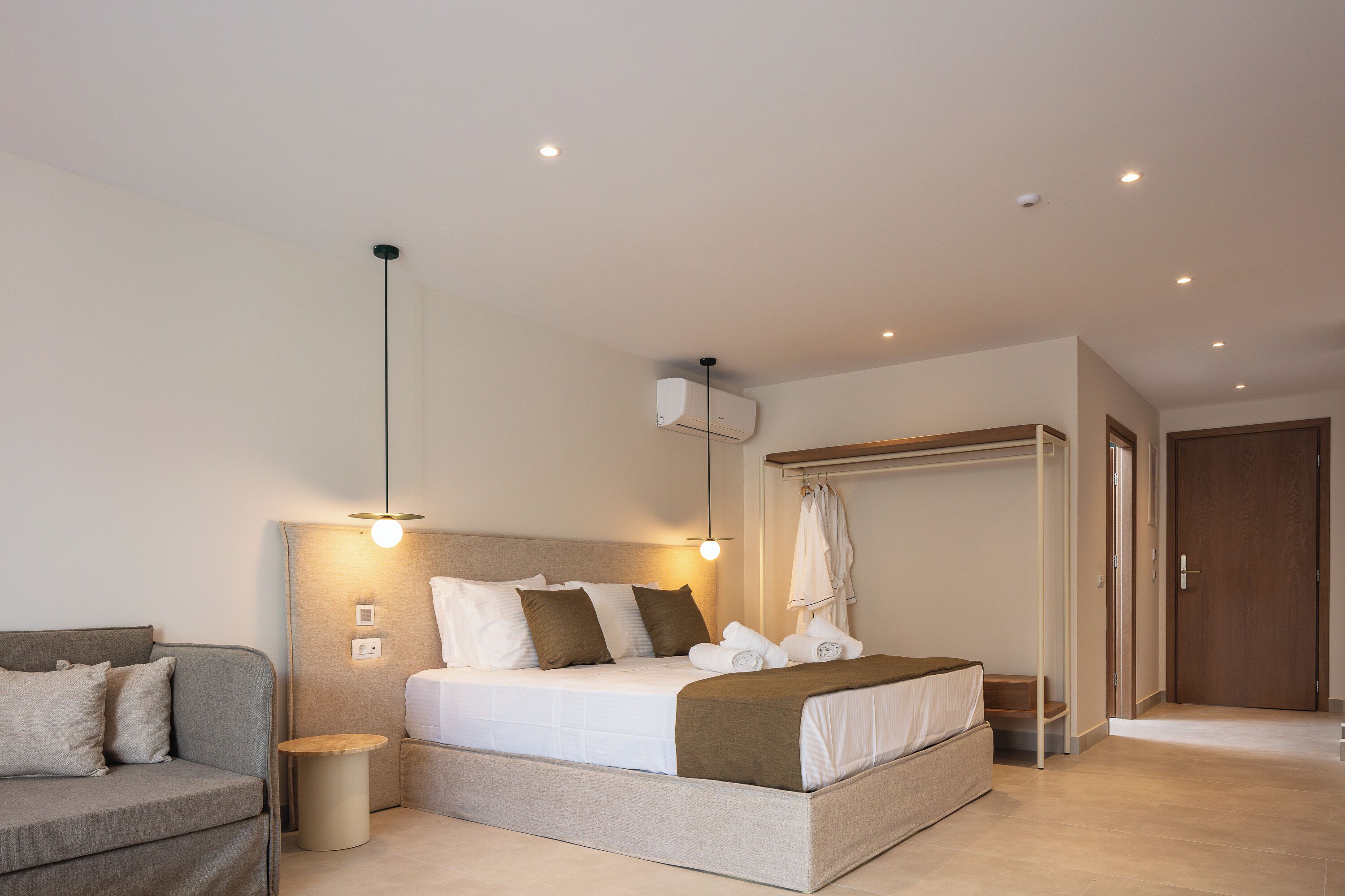 San Antonio Boutique Hotel & Spa