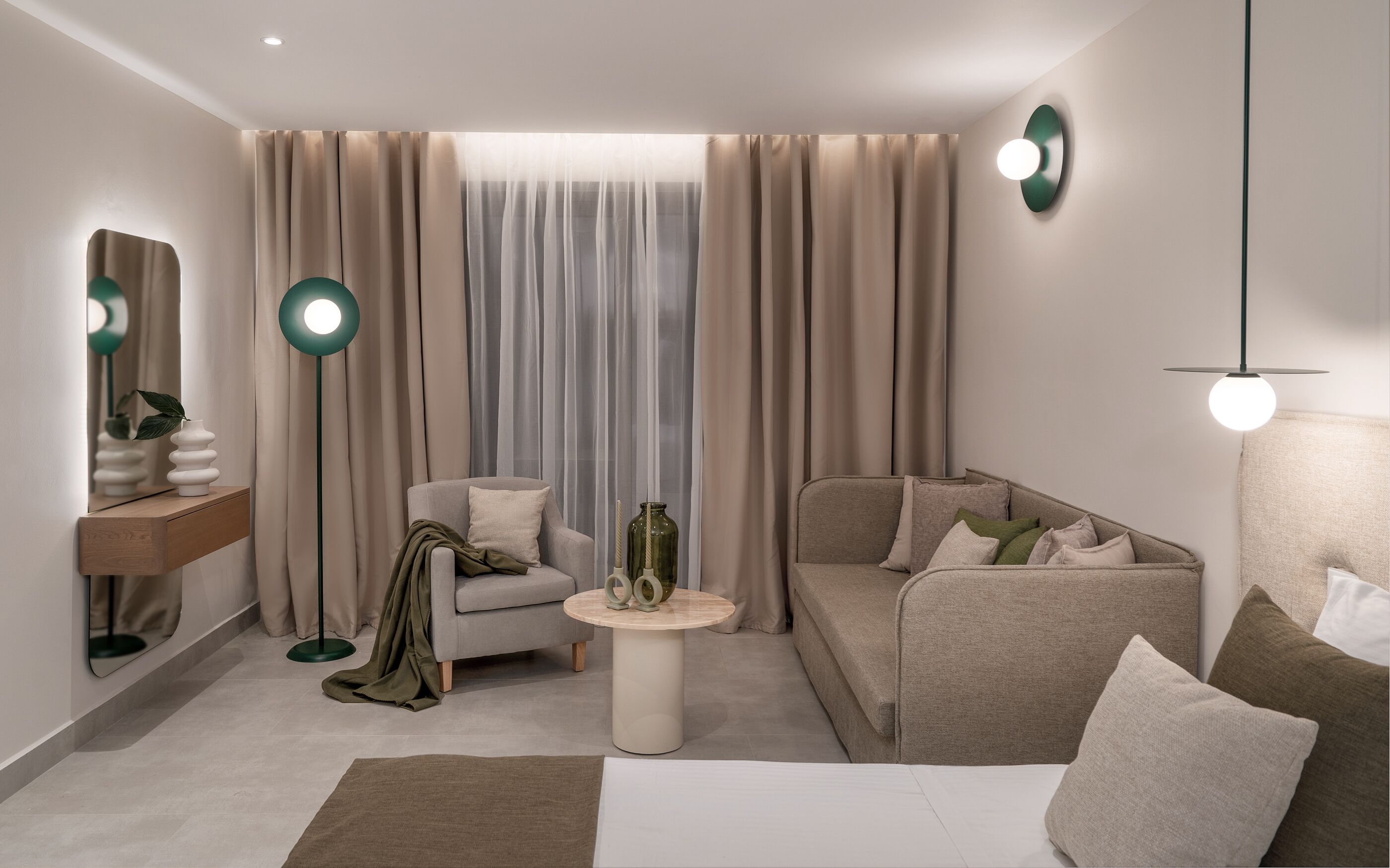 San Antonio Boutique Hotel & Spa