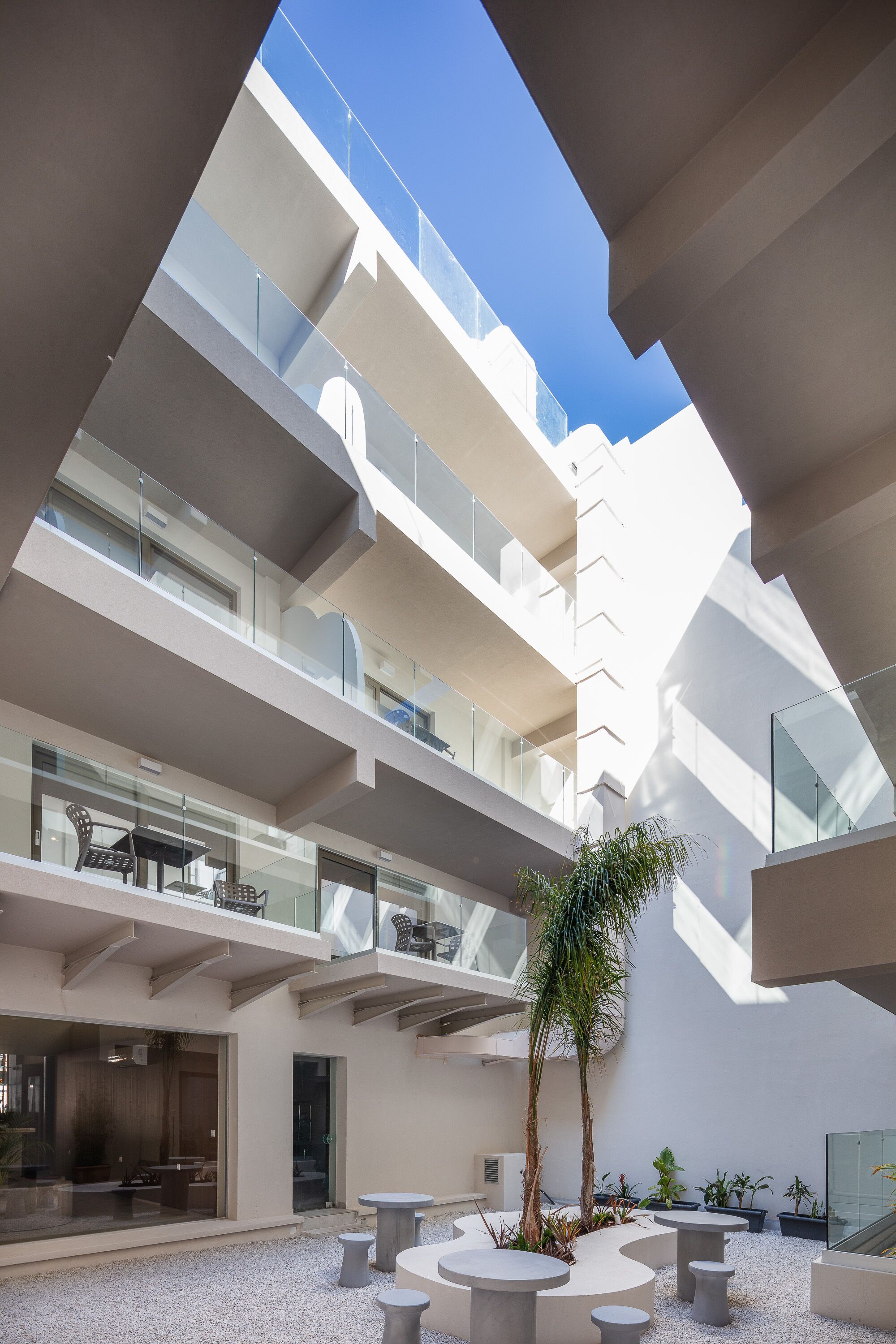 San Antonio Boutique Hotel & Spa